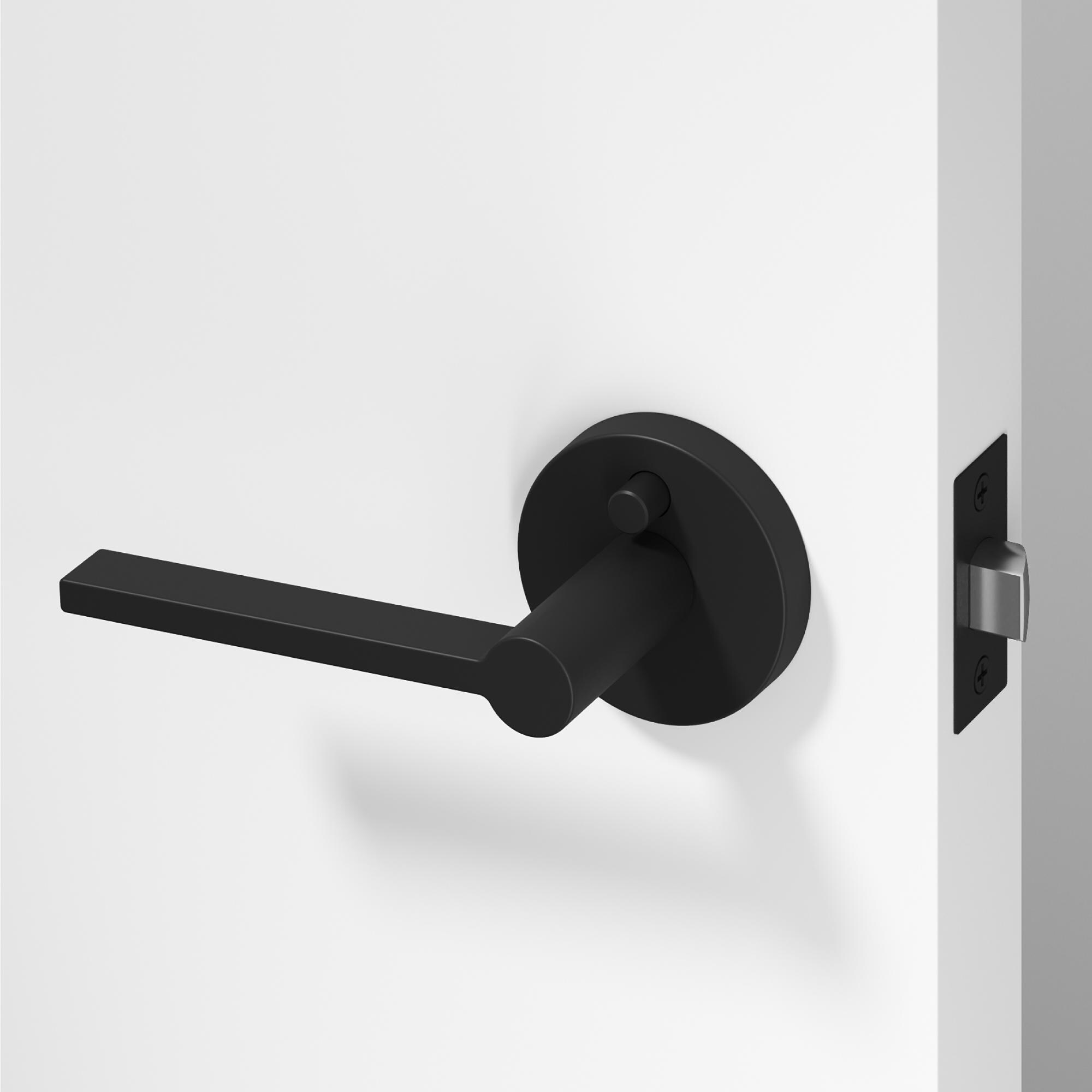 OKUN OK1005MBPRK2 Door-Handles - View #12