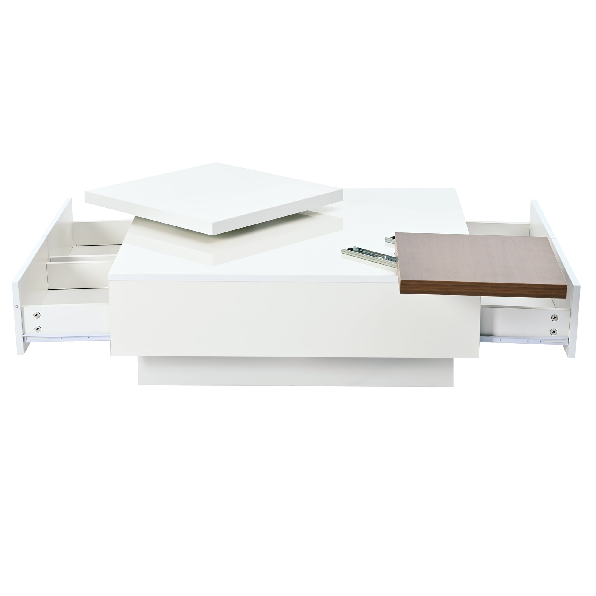 ModernLuxe L3P-WF324734AAK Coffee-Tables - View #10