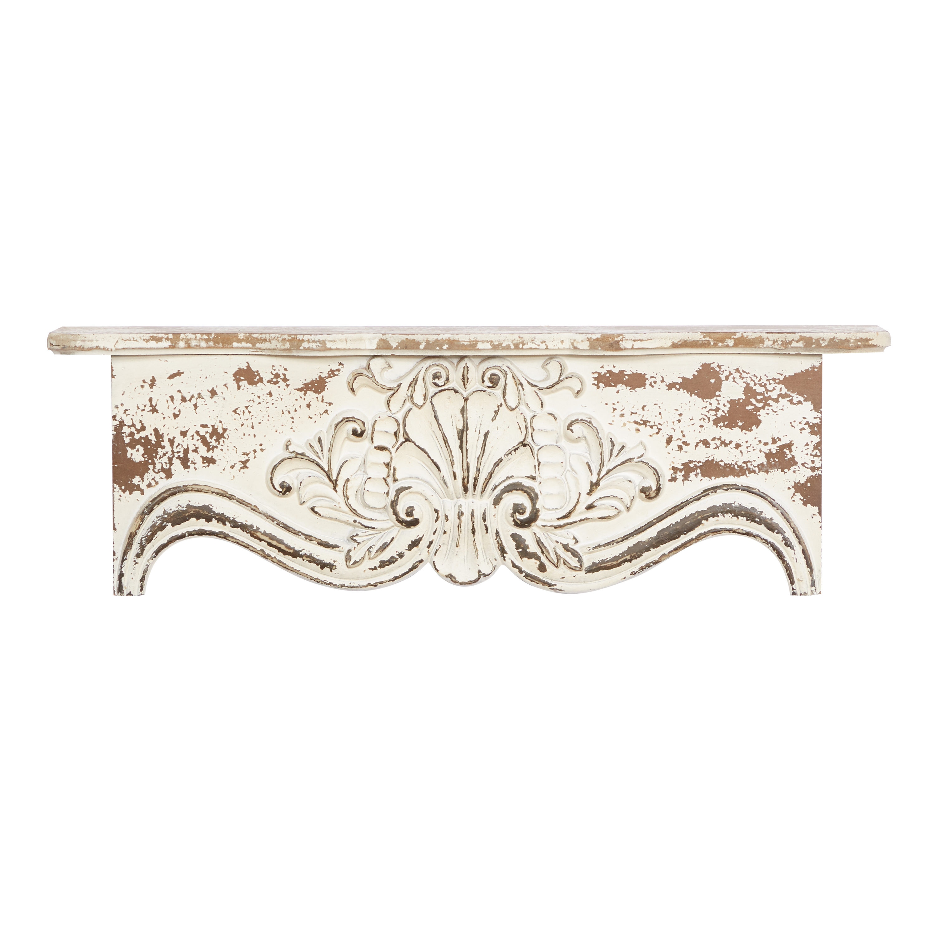 Grayson Lane 18159 Wall-Mounted-Shelving - View #7