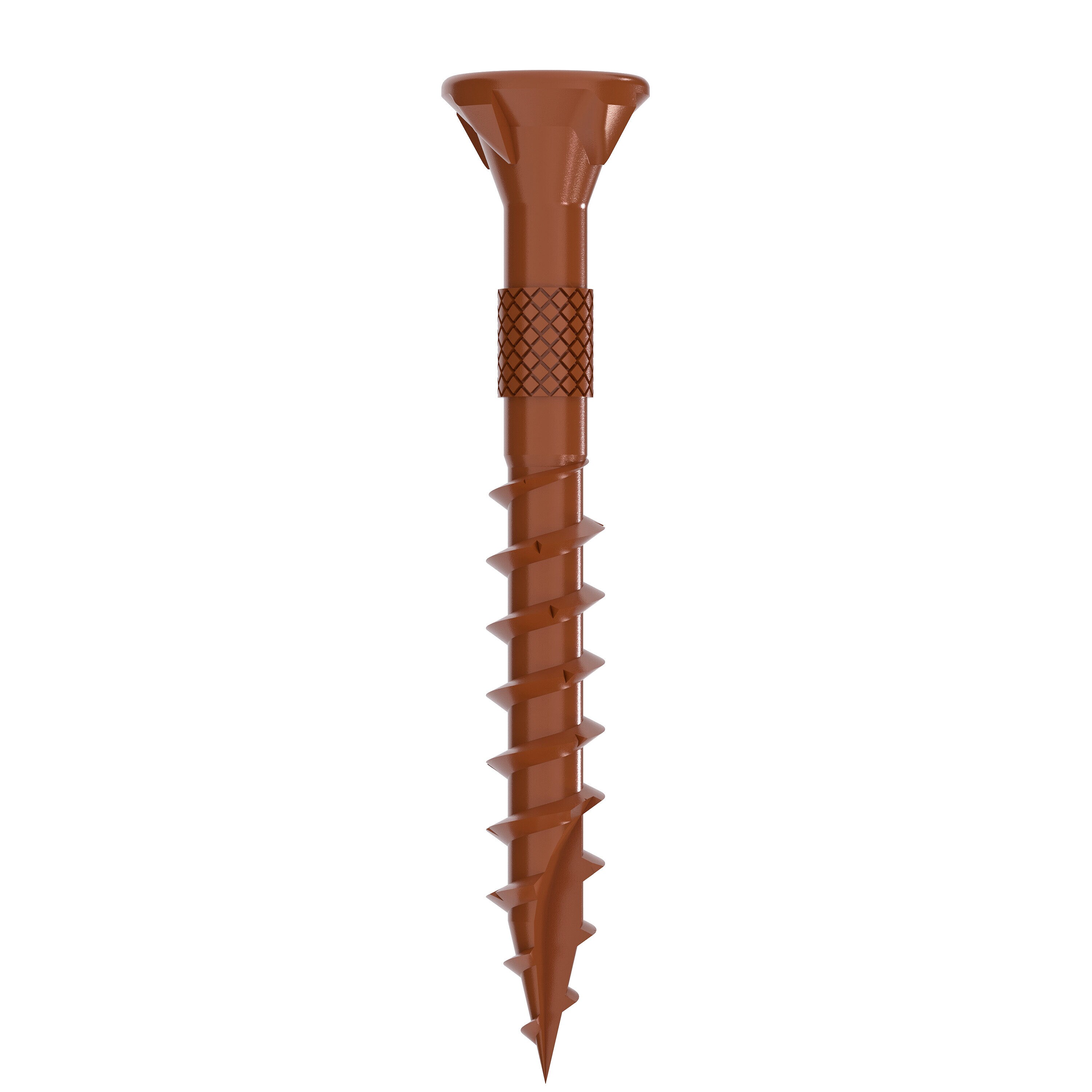 DeckForce by Grip Rite GRDF158STR1 Deck-Screws - View #3