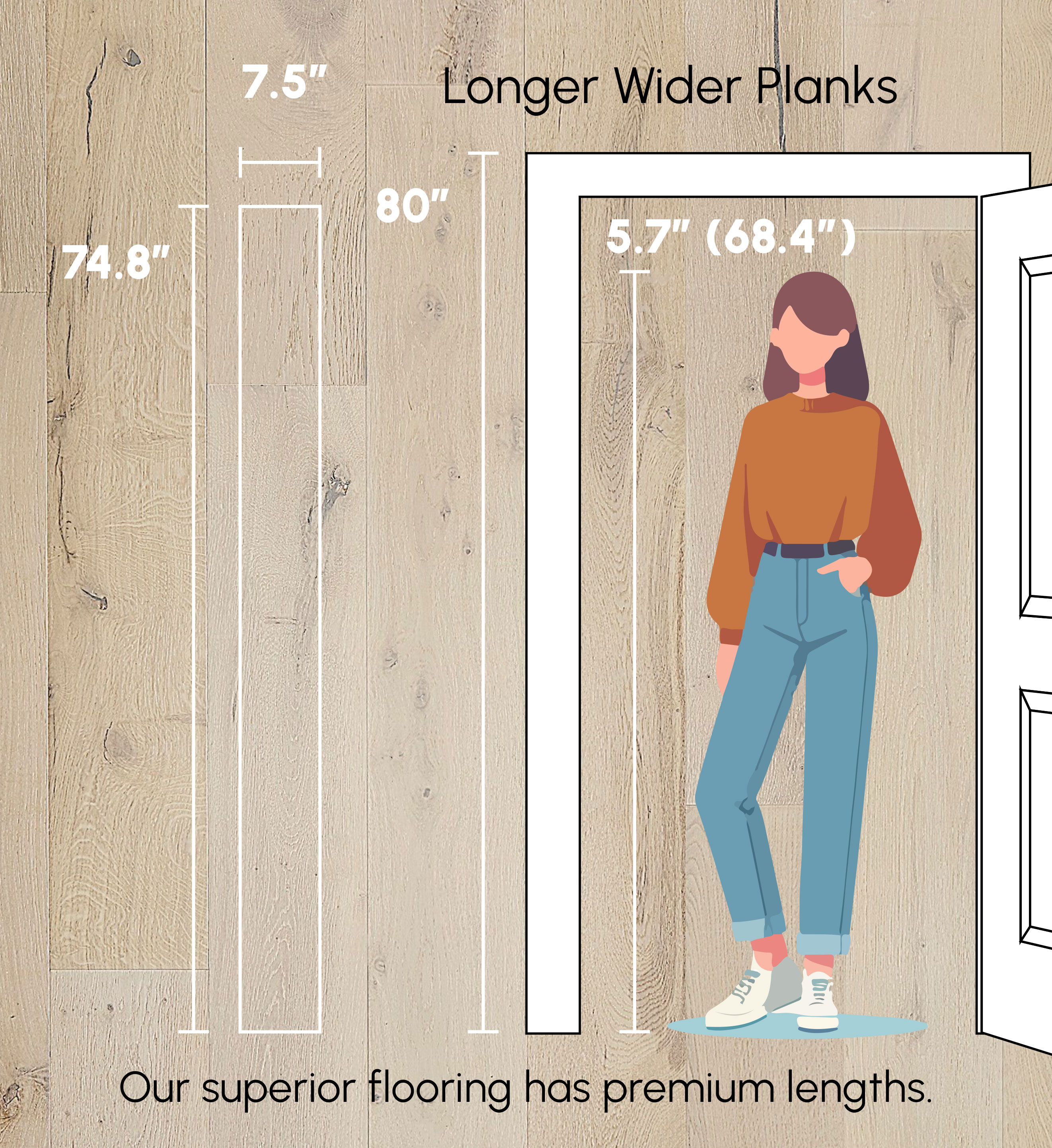 Element Flooring WF136DIPF Wood-Floors - View #7
