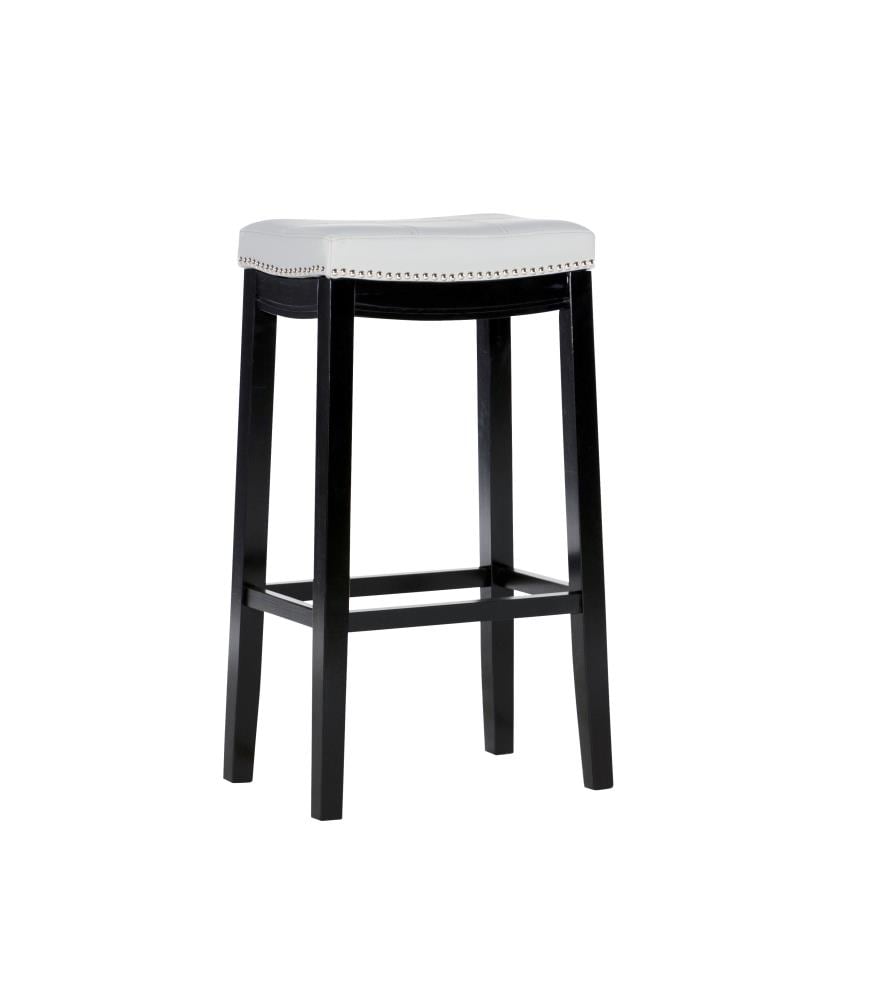Linon BS219GRY01U stools - View #6