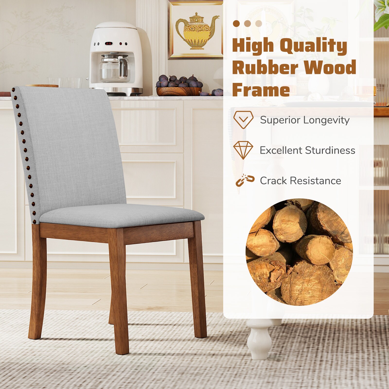 Slickblue D-CO-NW61285CK Dining-Chairs - View #4