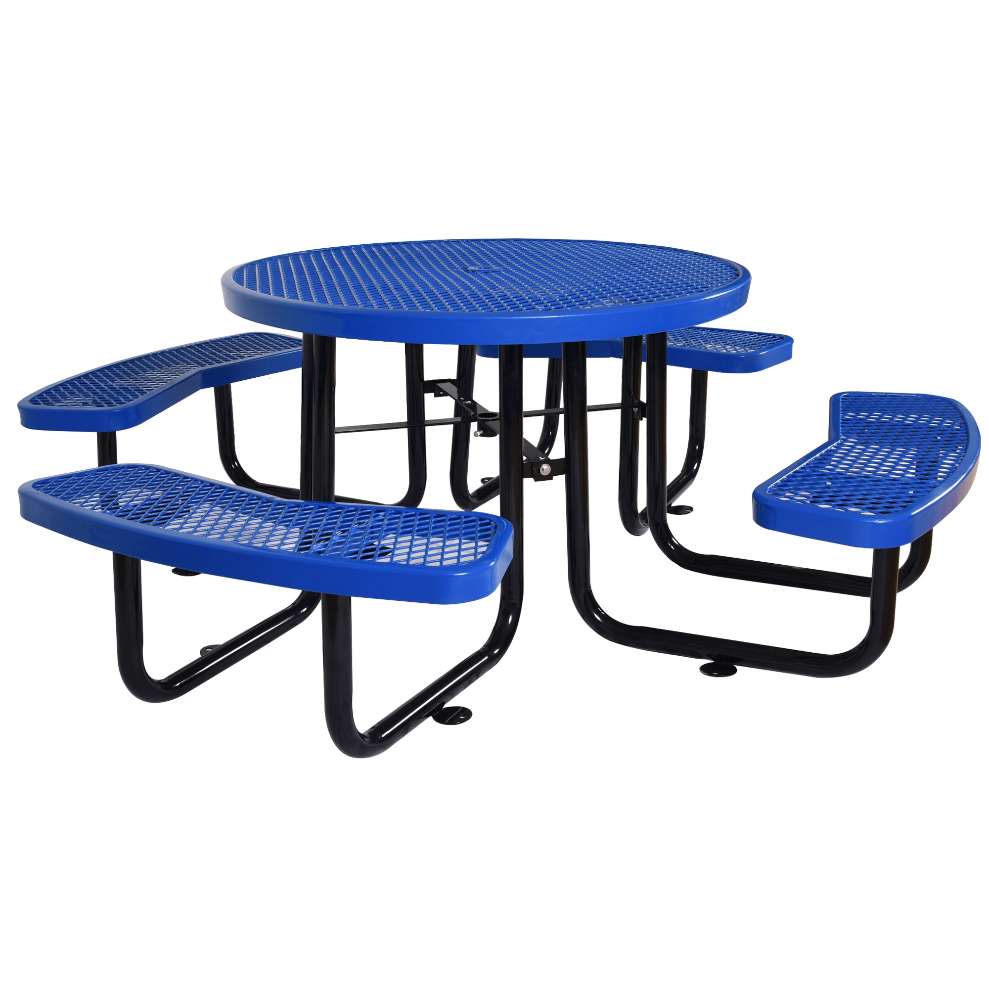 Bybafun YA3700471 Picnic-Tables - View #3