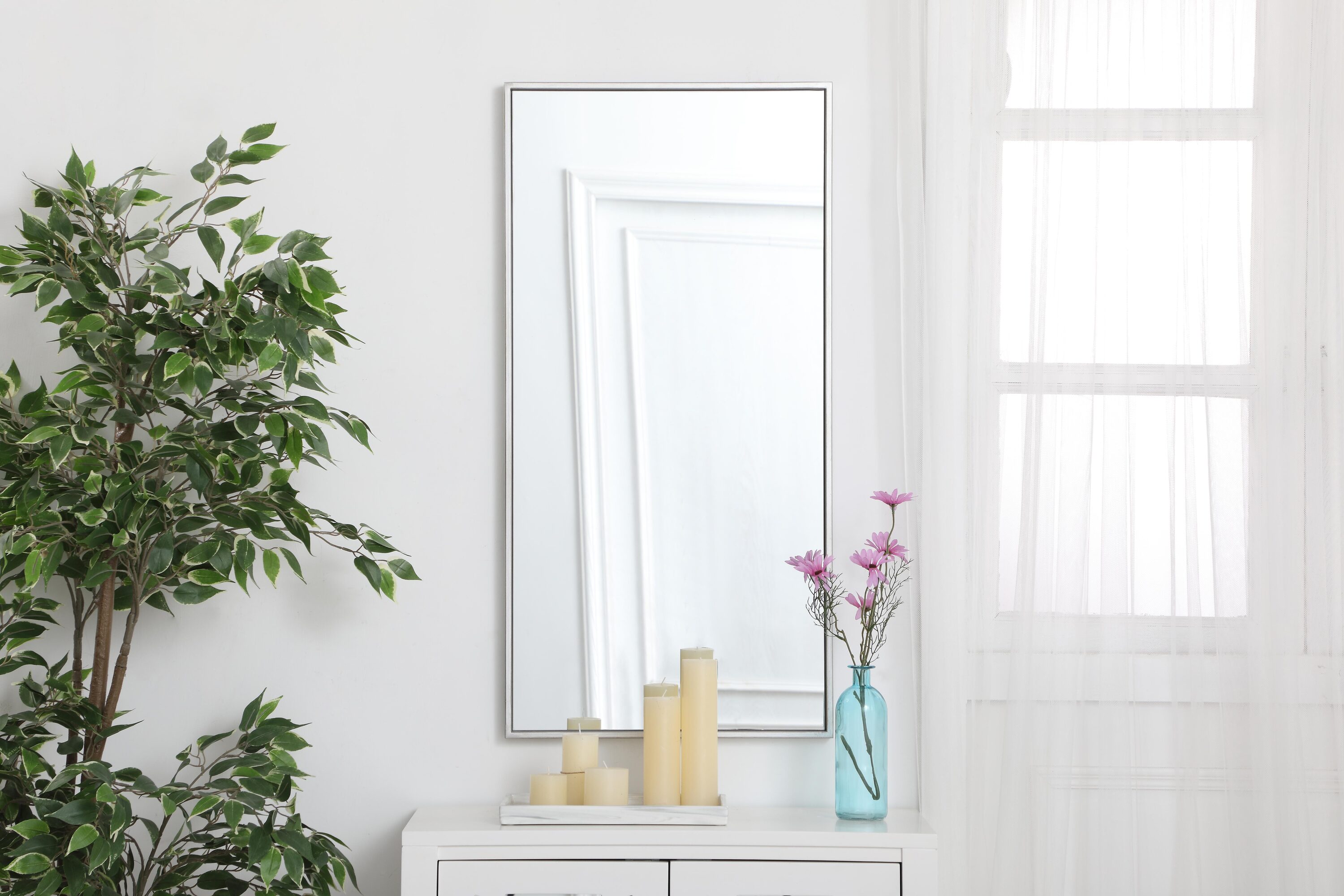 Simply Living Home SLMR125508S Decor-Mirrors - View #2