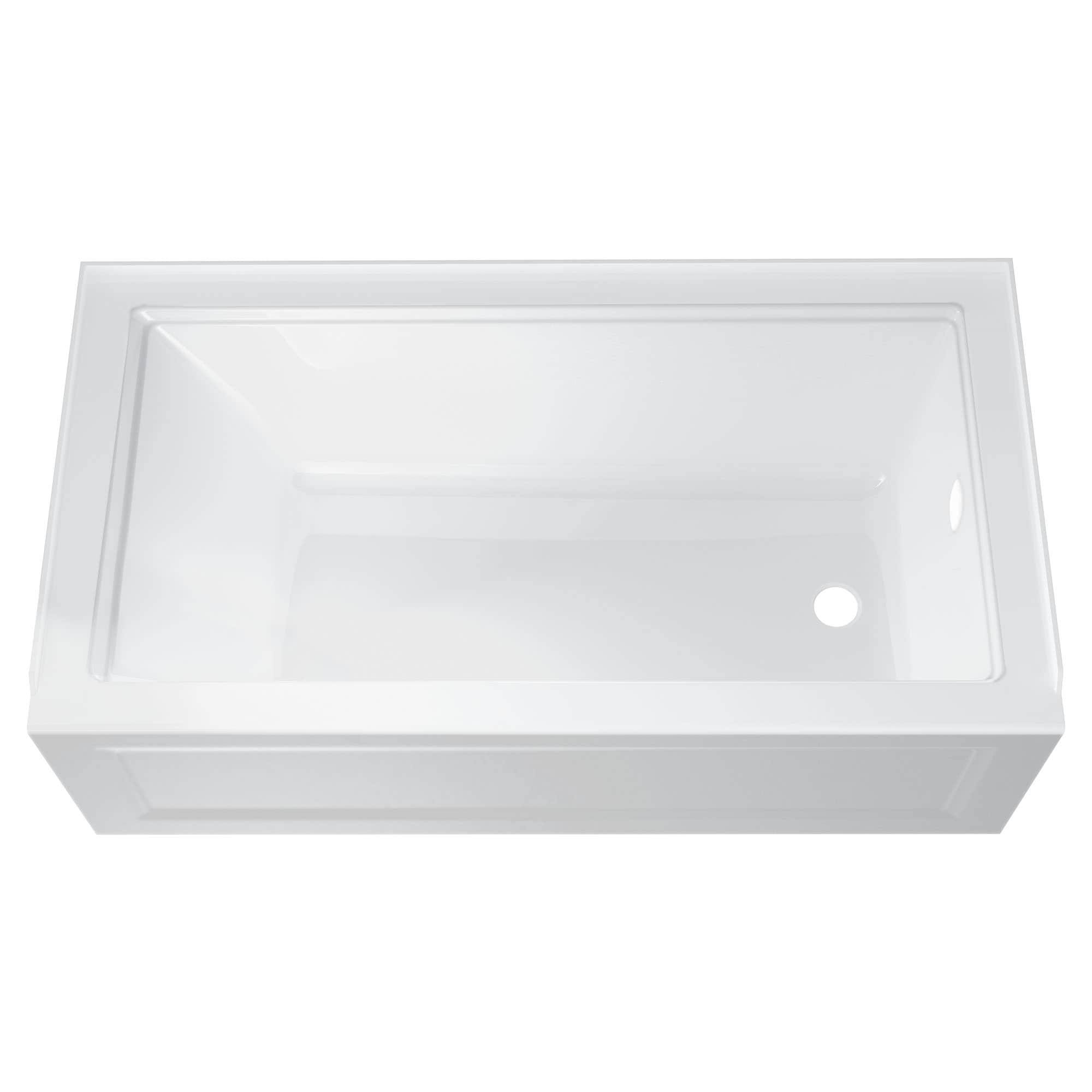 American Standard 2544102.020 bathtubs - View #4