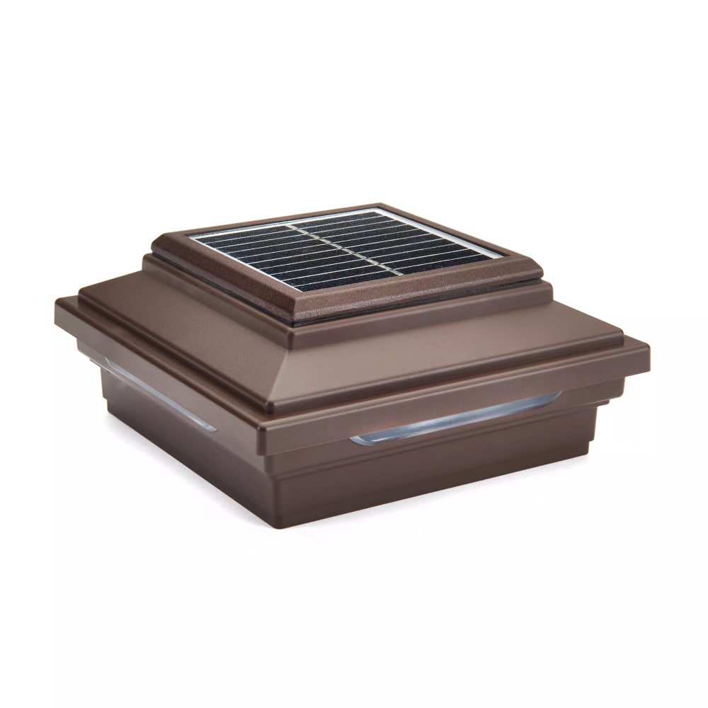 Trex VLSOLAR4X4CAP Solar