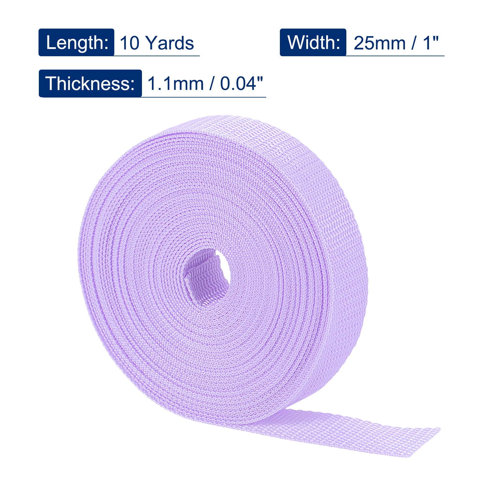 Unique Bargains S26051400UX4817 Tie-Downs - View #2