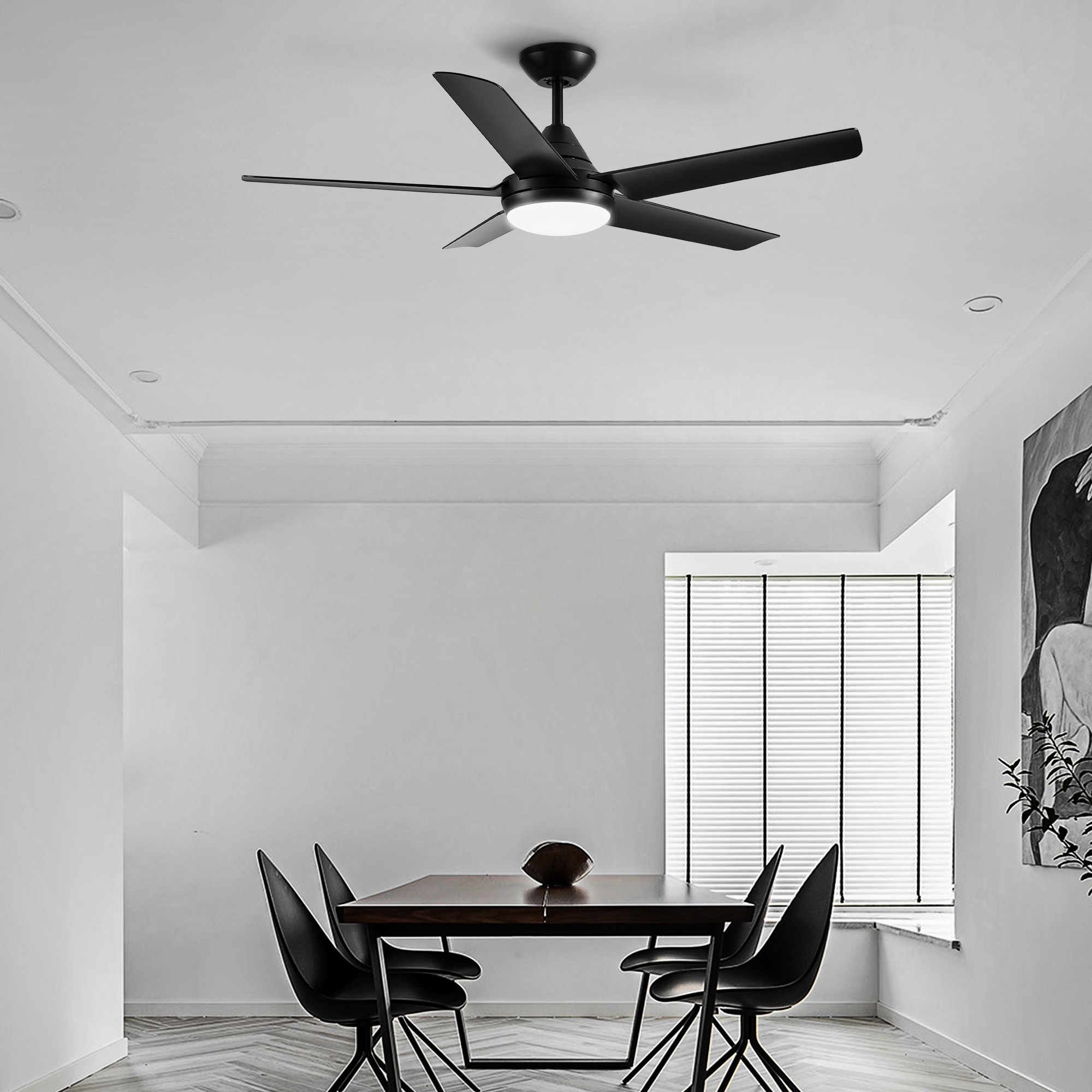 ExBrite DICF0108 Ceiling-Fans - View #3