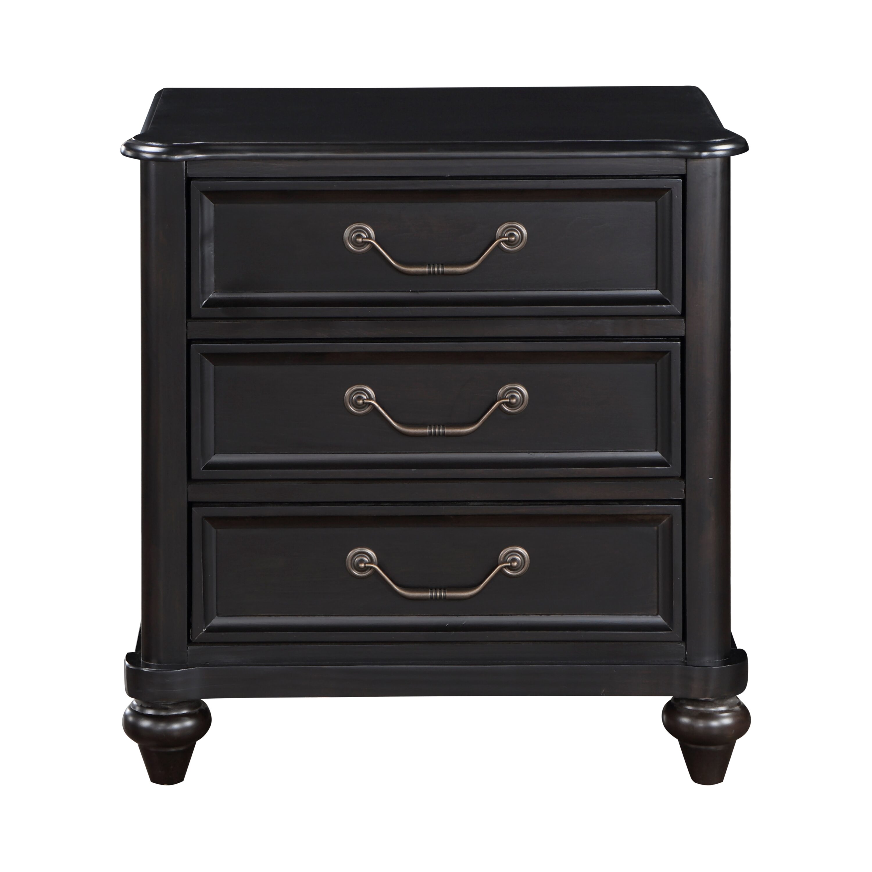 GLANZEND 6514UR8IK nightstands - View #2