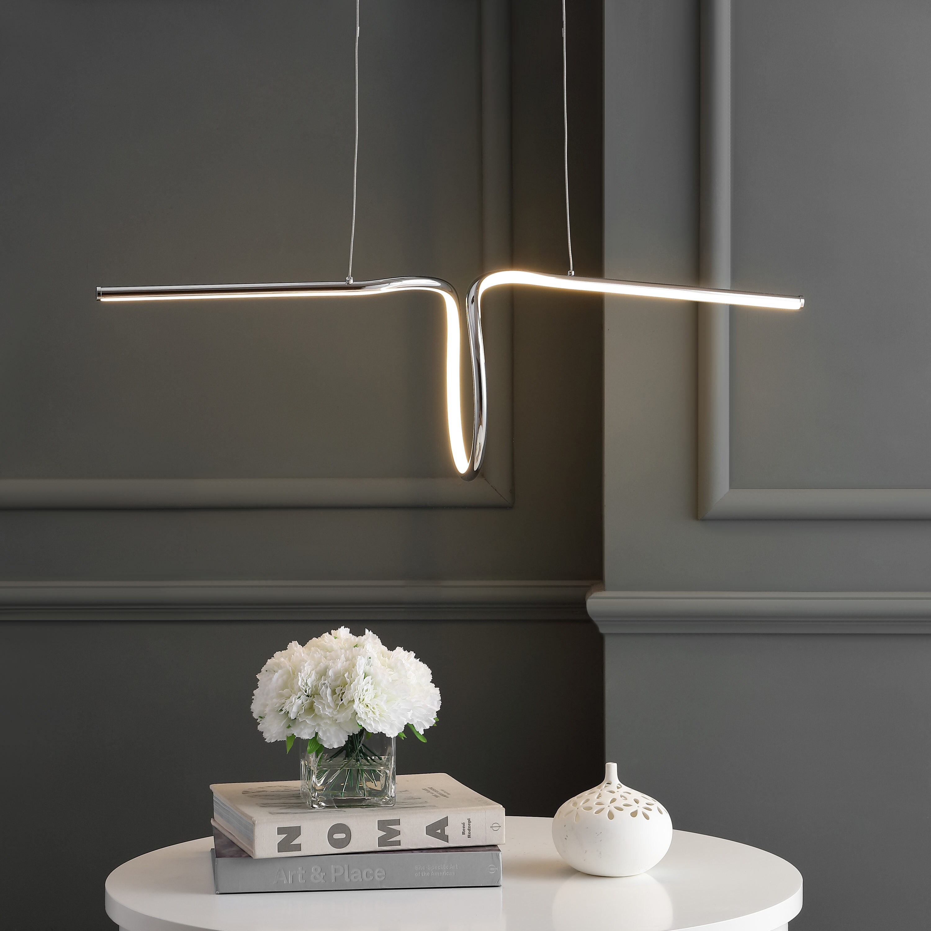 JONATHAN  Y JYL7029A Pendant-Lights - View #5