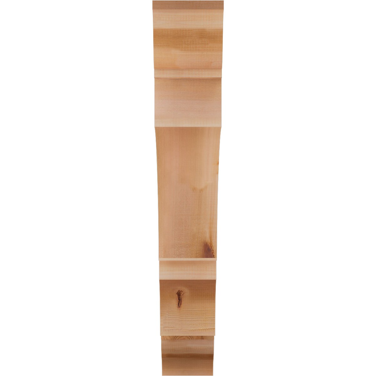 Ekena Millwork BKT06X38X38BOA01SWR Exterior-Brackets-Braces - View #2