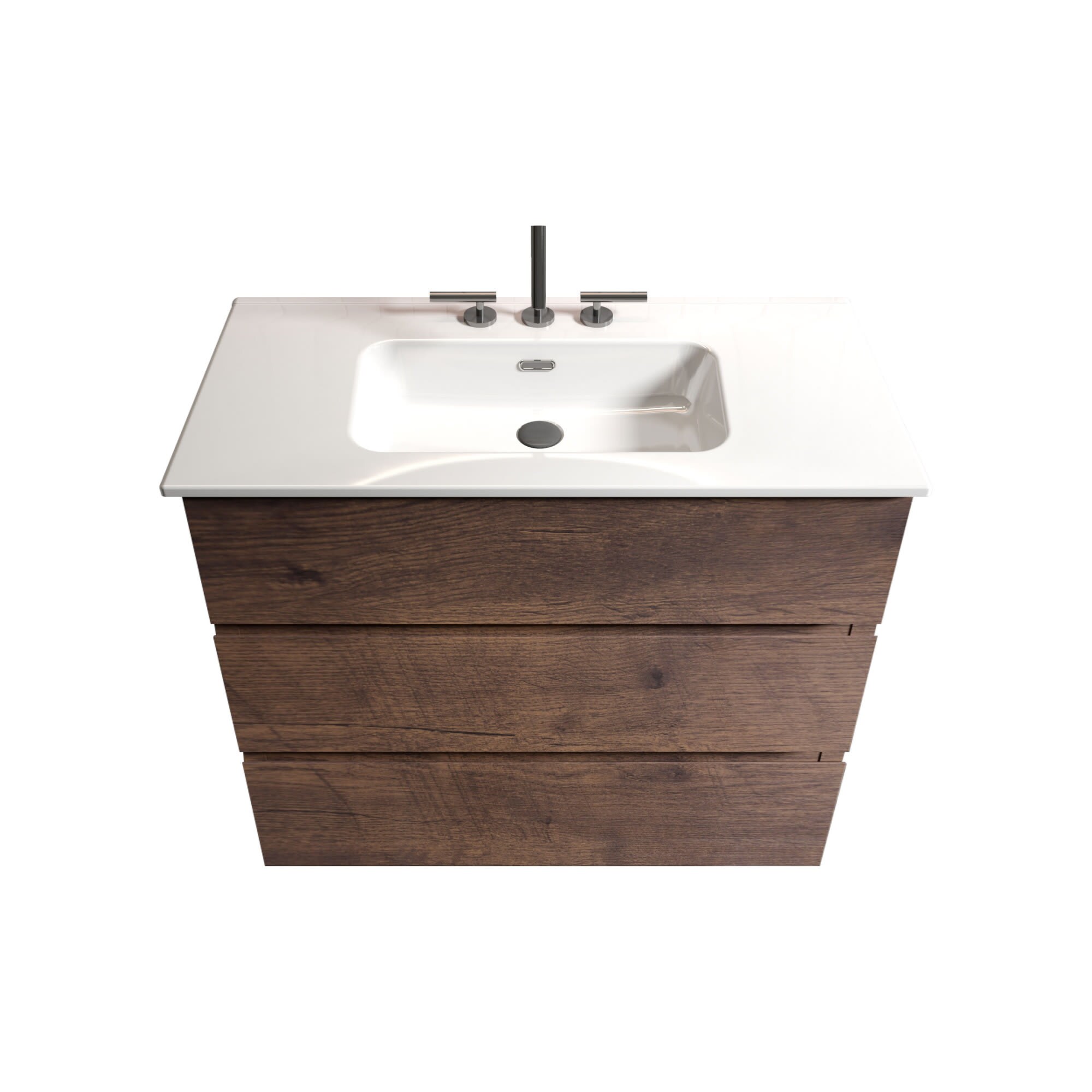 Roomfitters RF-W1865S00074 Bath-Vanity-Combo - View #5