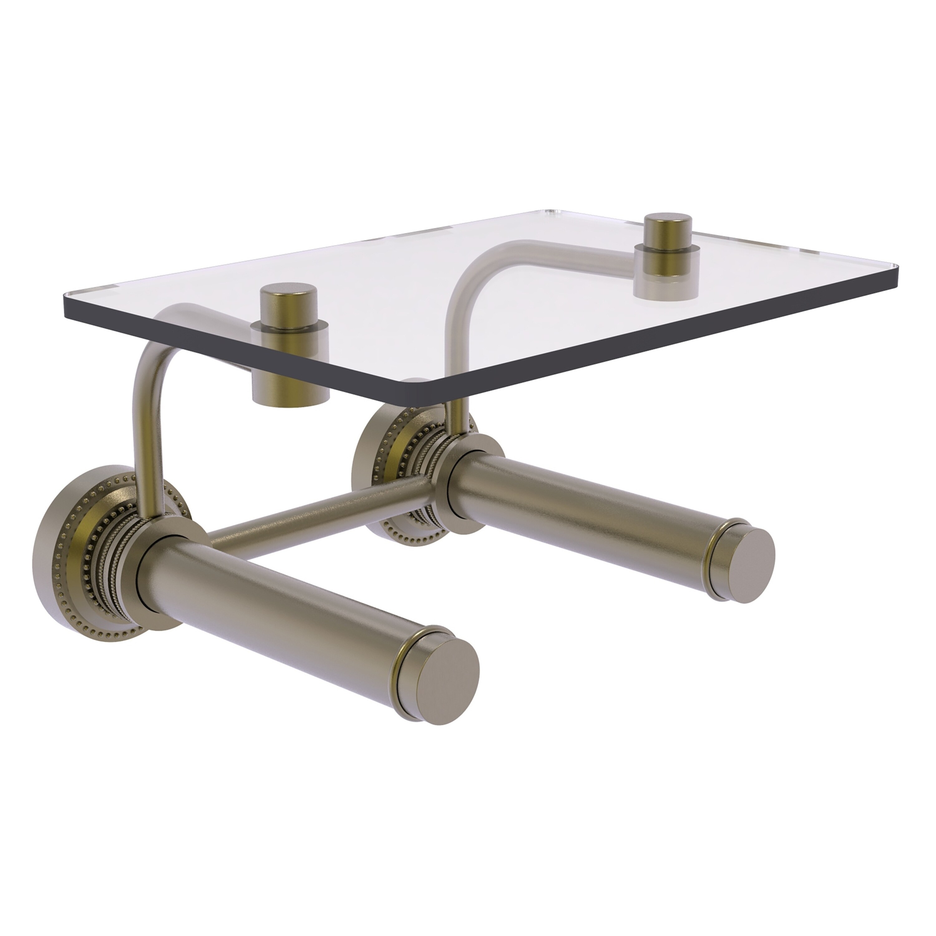 Allied Brass DT-24-2S-ABR d060360 - View #3