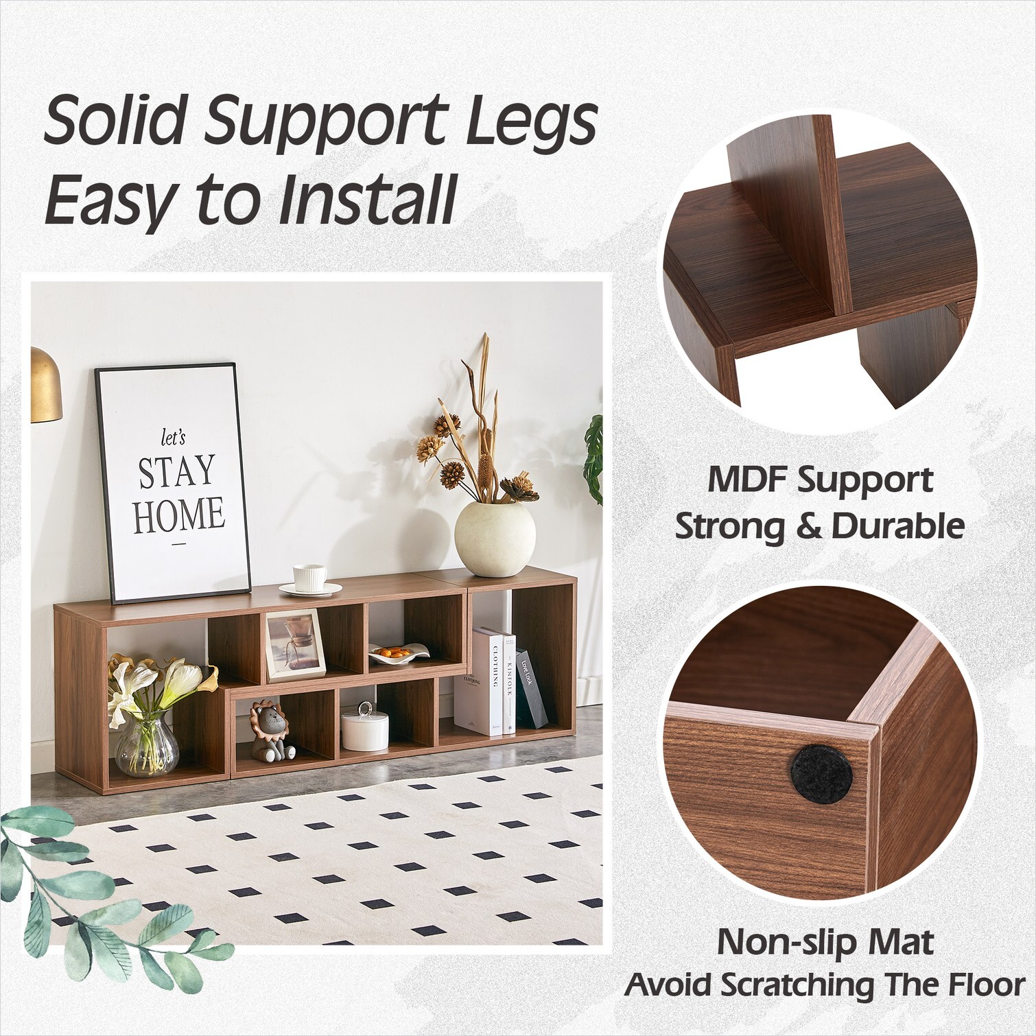 SUNCREAT HALU4DBO71CQ Tv-Stands - View #10
