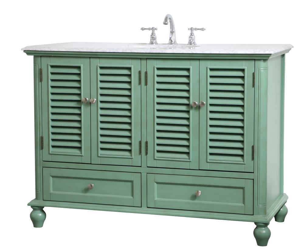 Elegant Decor FI91548VM Bath-Vanity-Combo - View #3
