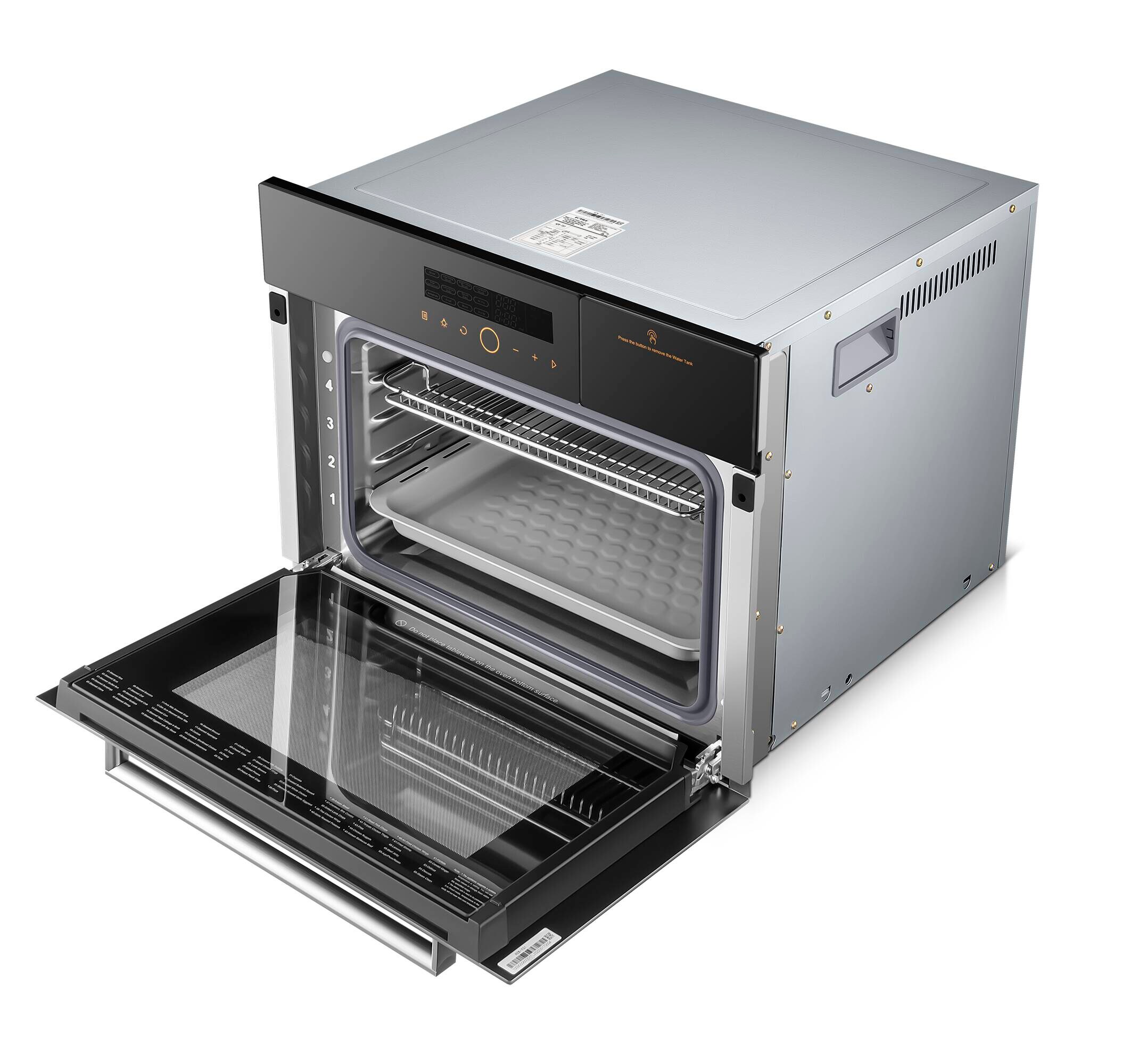 FOTILE HZK-TS1 Swall-Elec-Oven - View #10