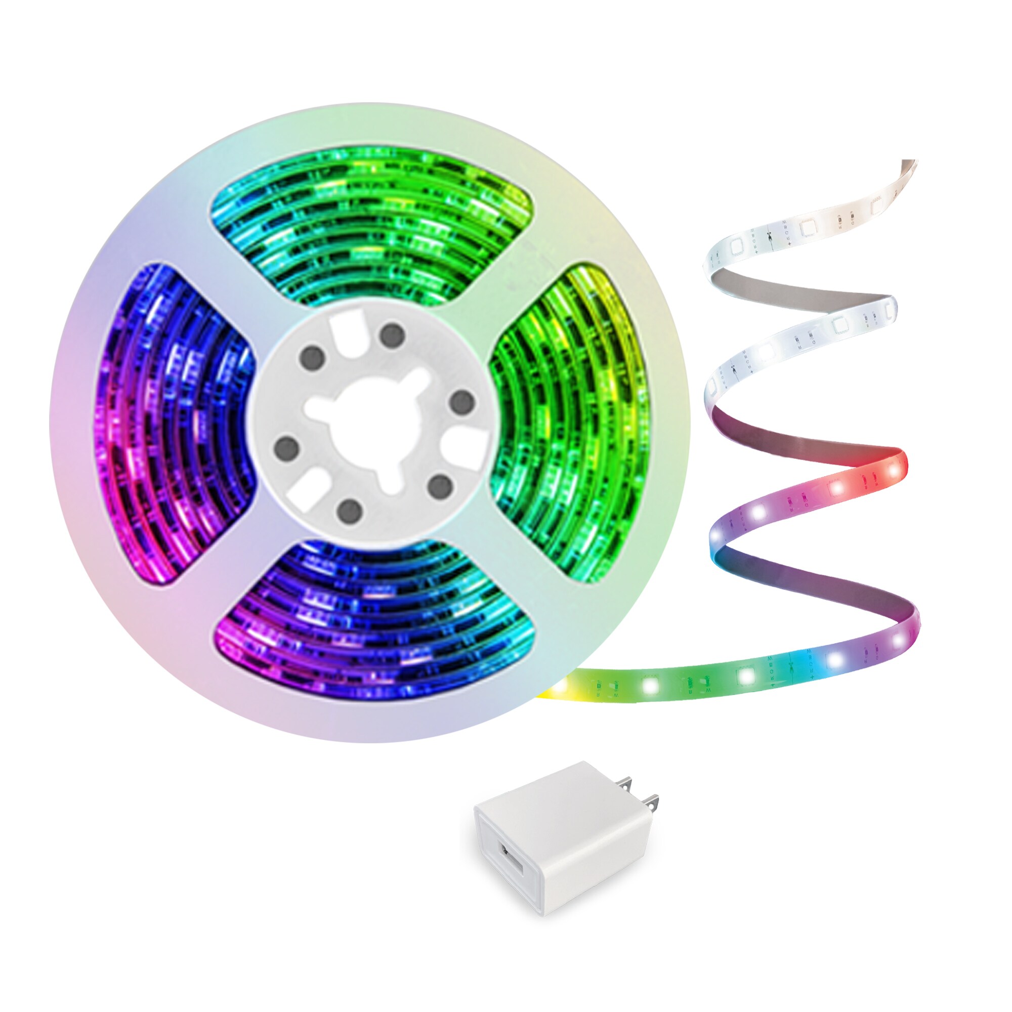 Energizer Connect EIS2-1002-RGB Rope-Lights - View #8