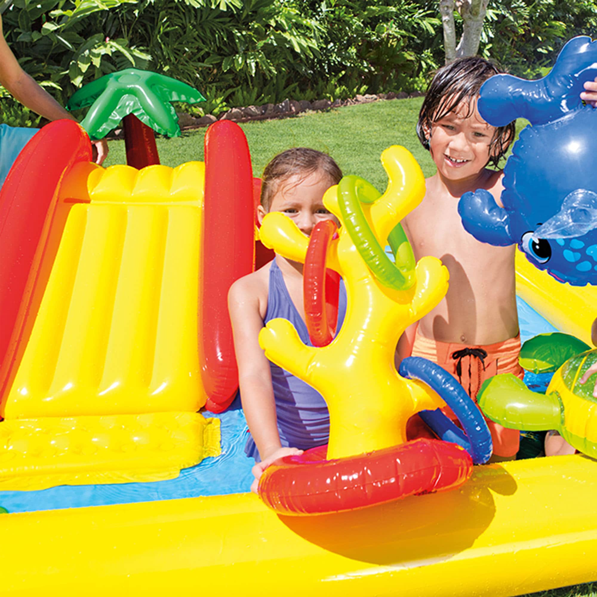 Intex 174288 Kids-Pools - View #7