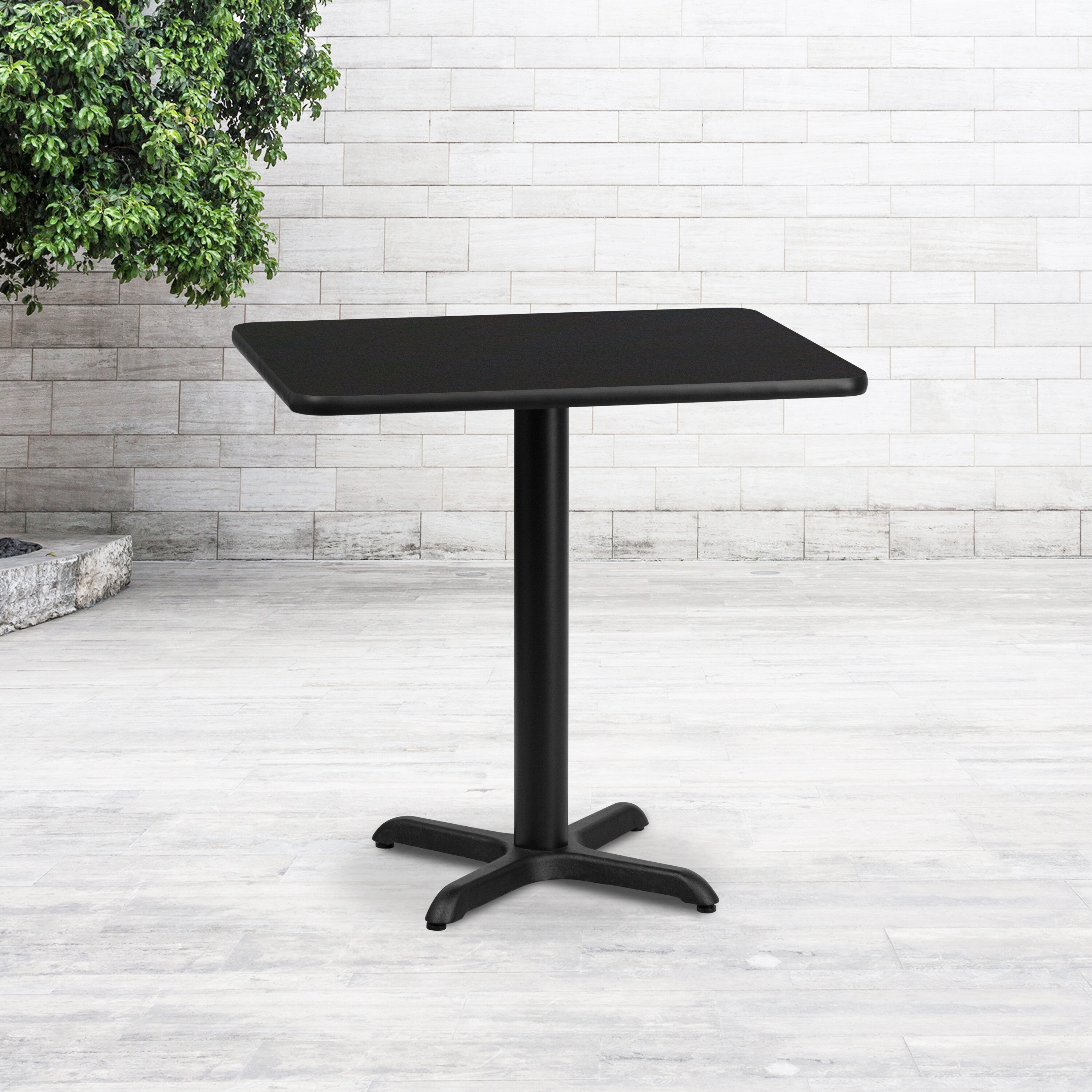Flash Furniture 889142006077 Dining-Tables - View #2