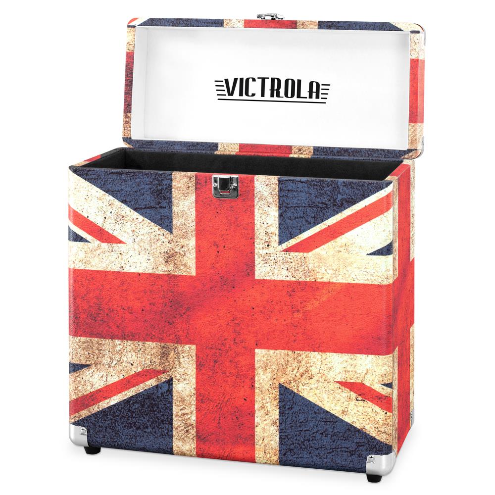 Victrola VSC-20-UK Turntables-Accessories - View #3
