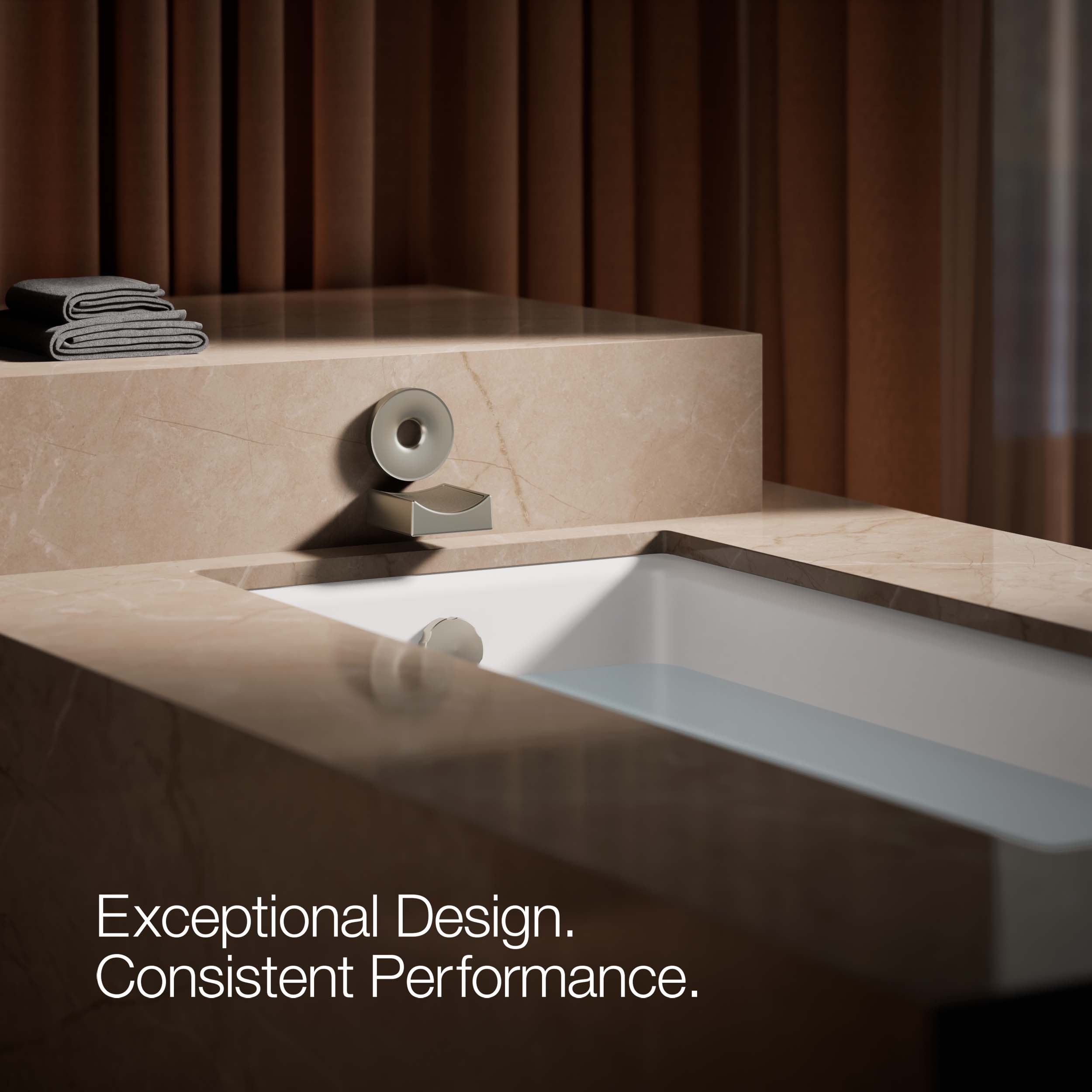 KOHLER 923-BN Tub-Spout - View #9
