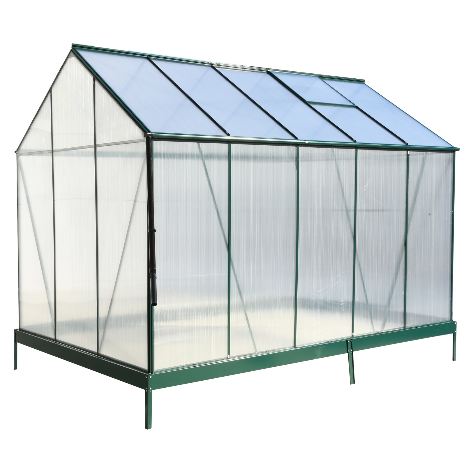 Siavonce XHW465S00074 greenhouses - View #15