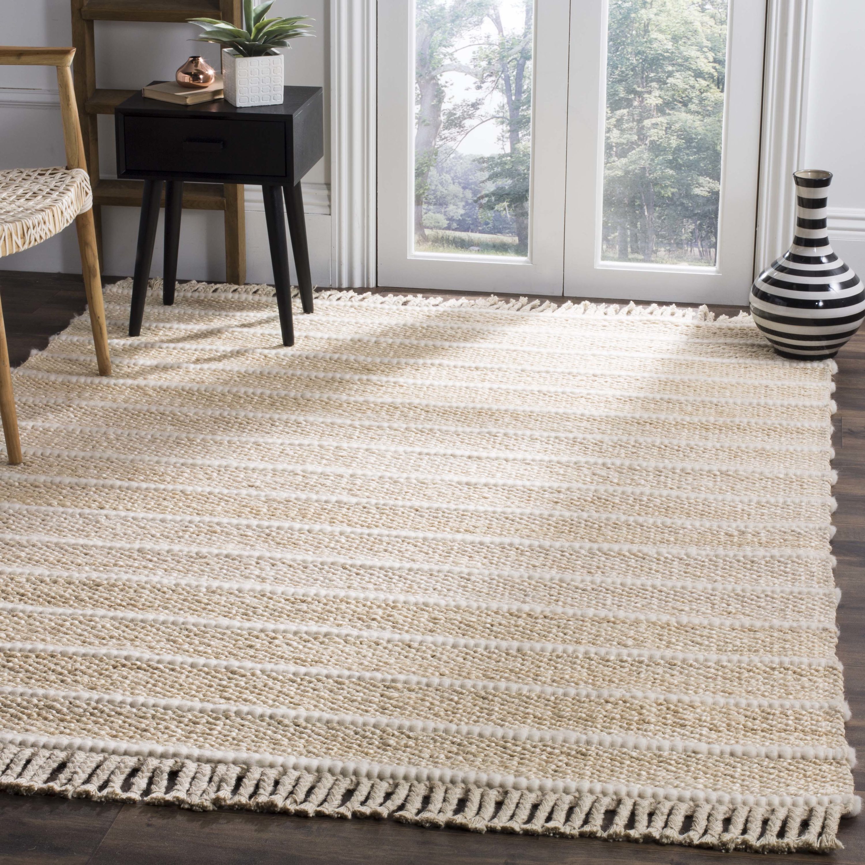 Safavieh NF550B-5 rugs - View #2