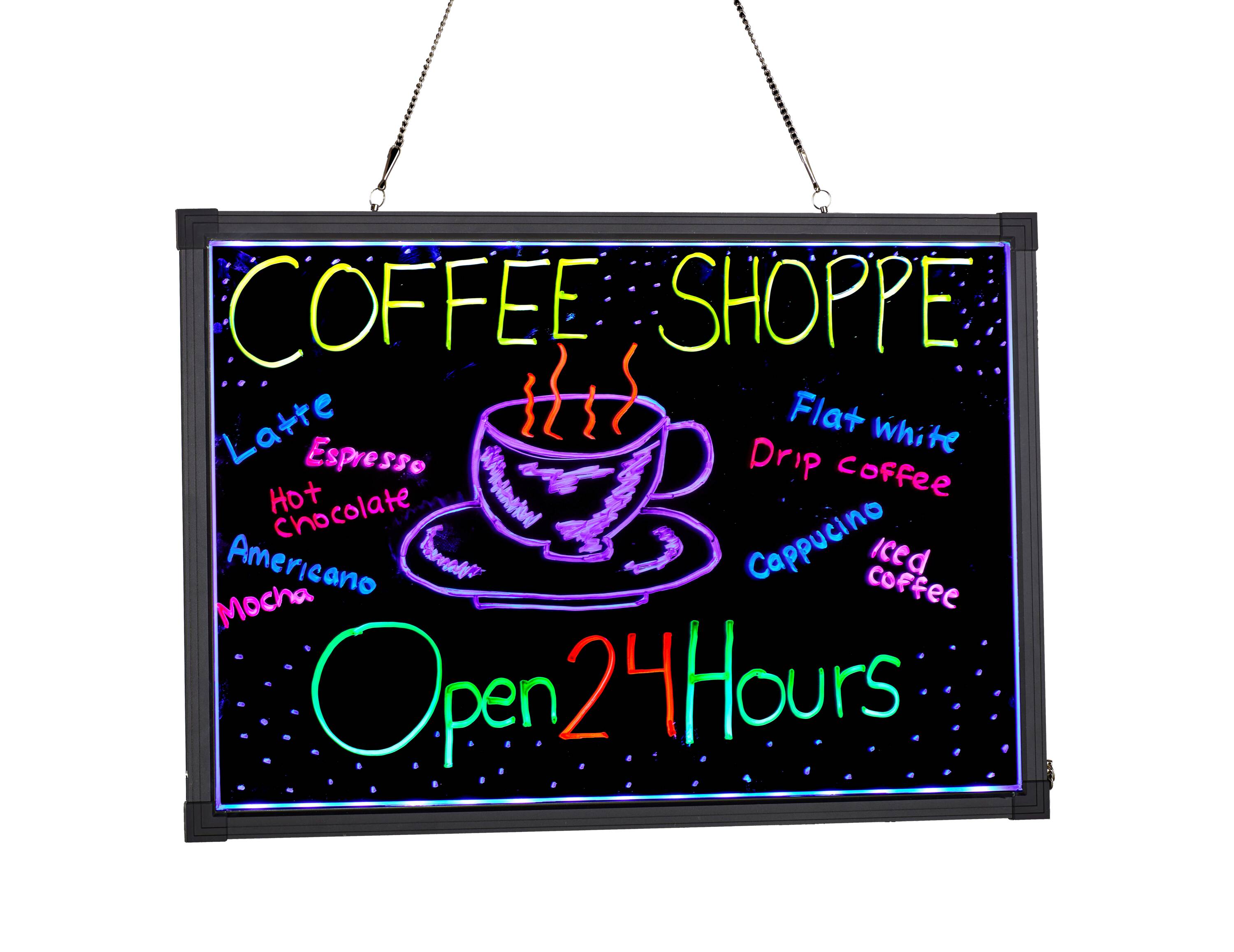 Alpine Industries 495-03-PKG Neon-Signs - View #8