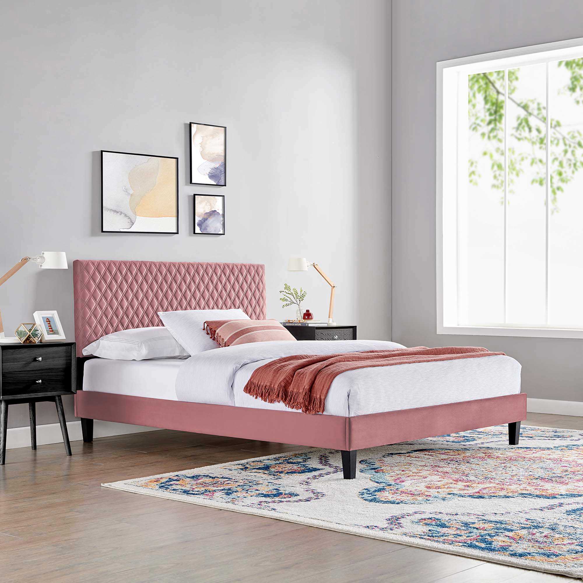 Modway MOD-7048-DUS beds - View #3