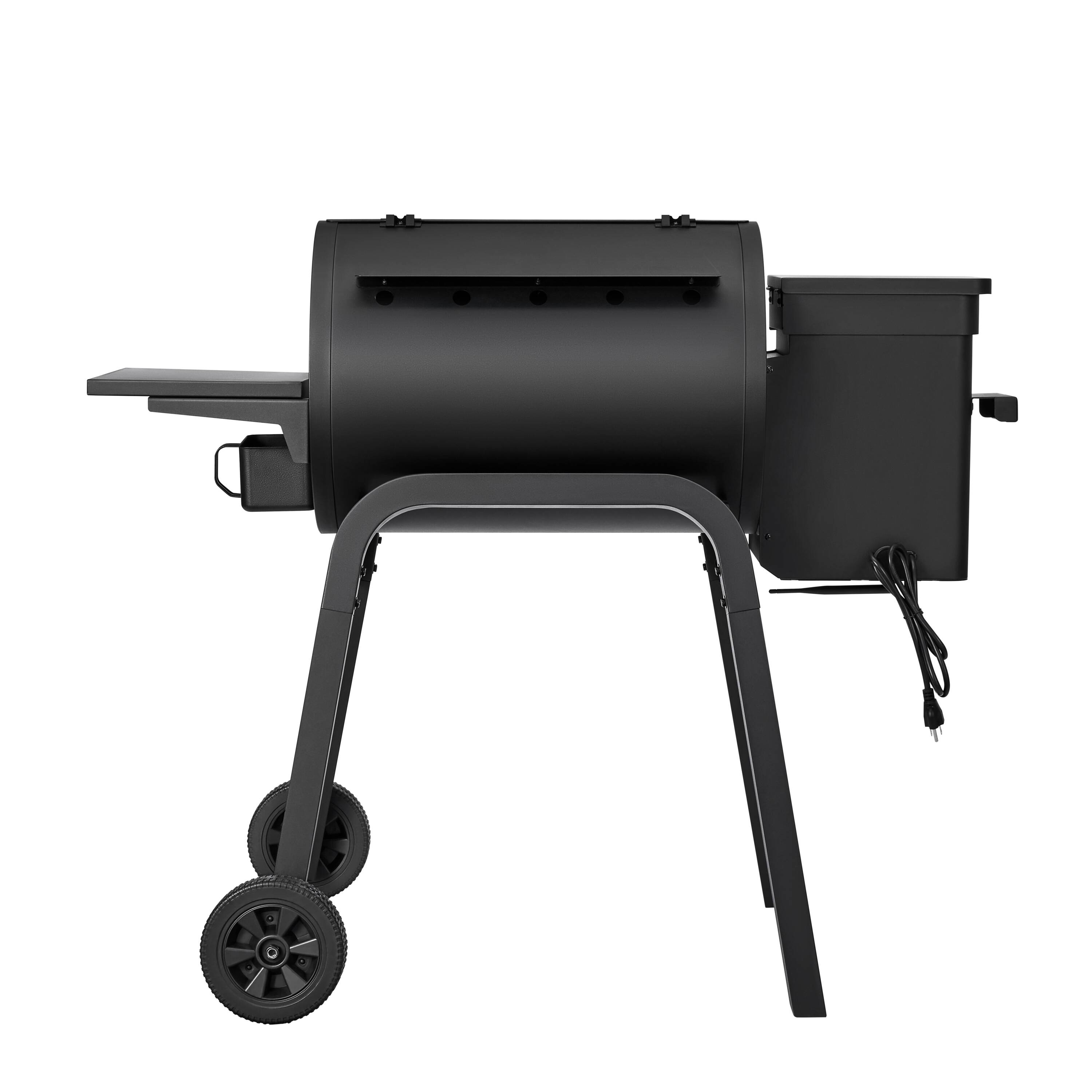 Brisk It BGZ450 Pellet-Grills - View #18
