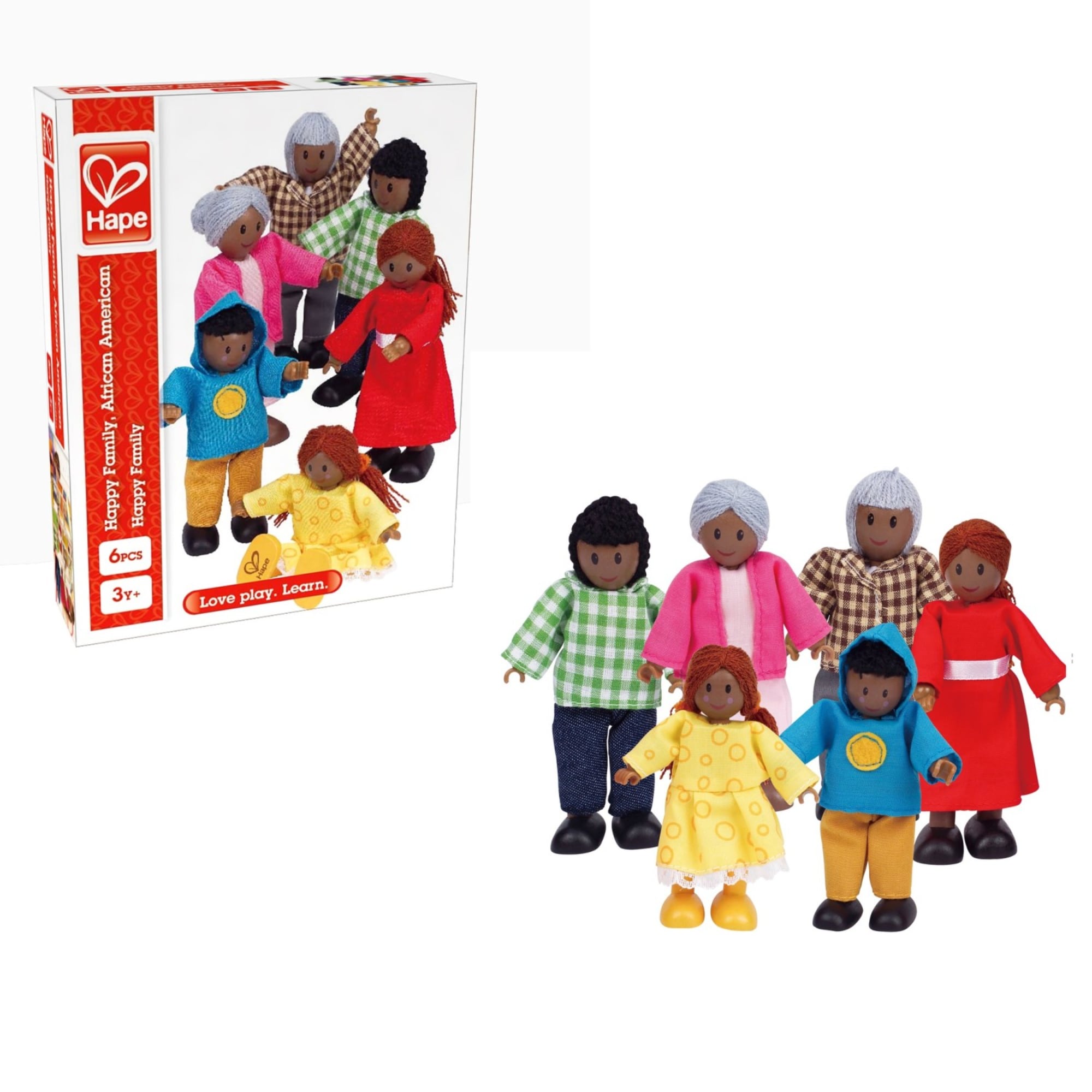 Hape G6943478004573 Play-Toys - View #5
