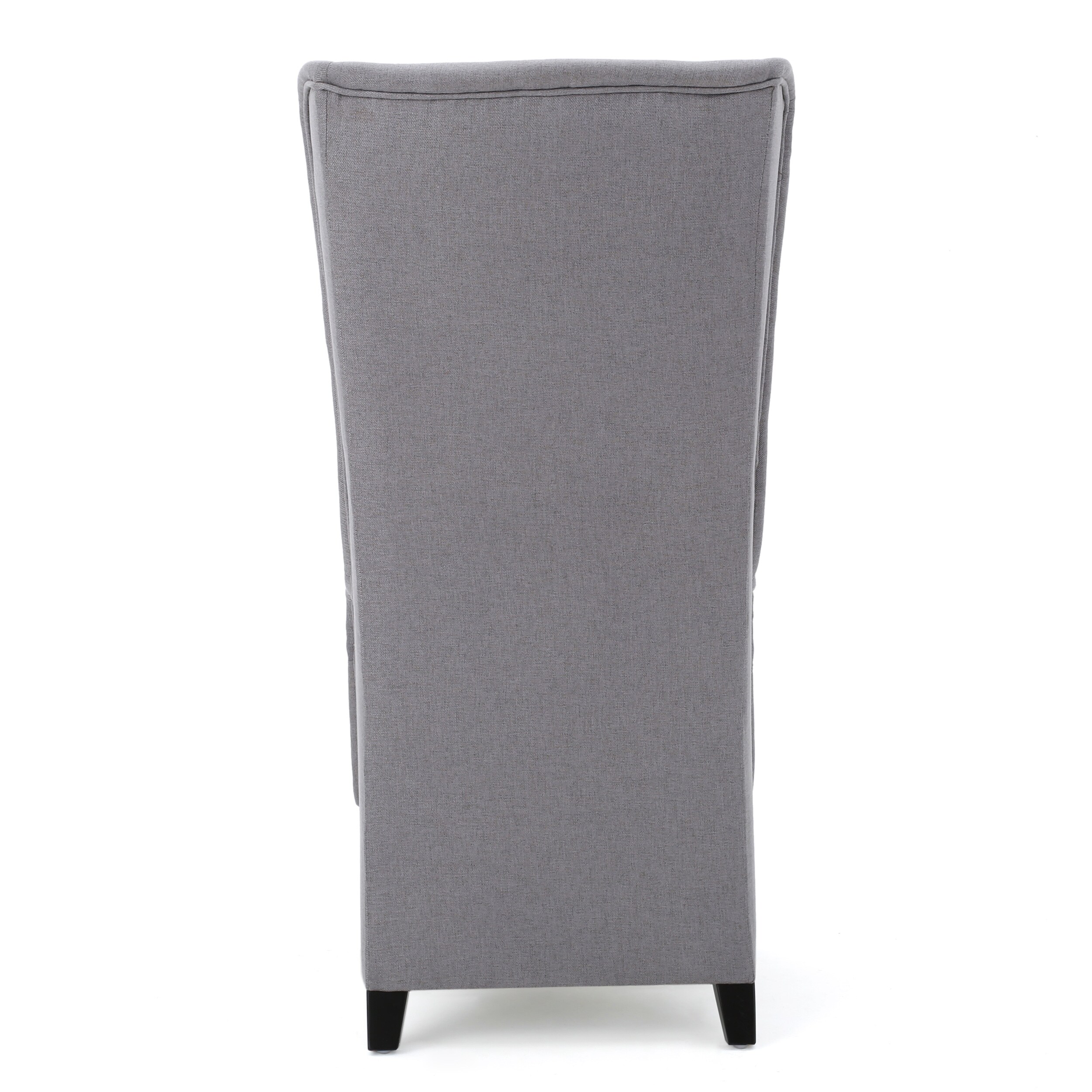 LOVMOR SF-M-59260.00GRY Dining-Chairs - View #8