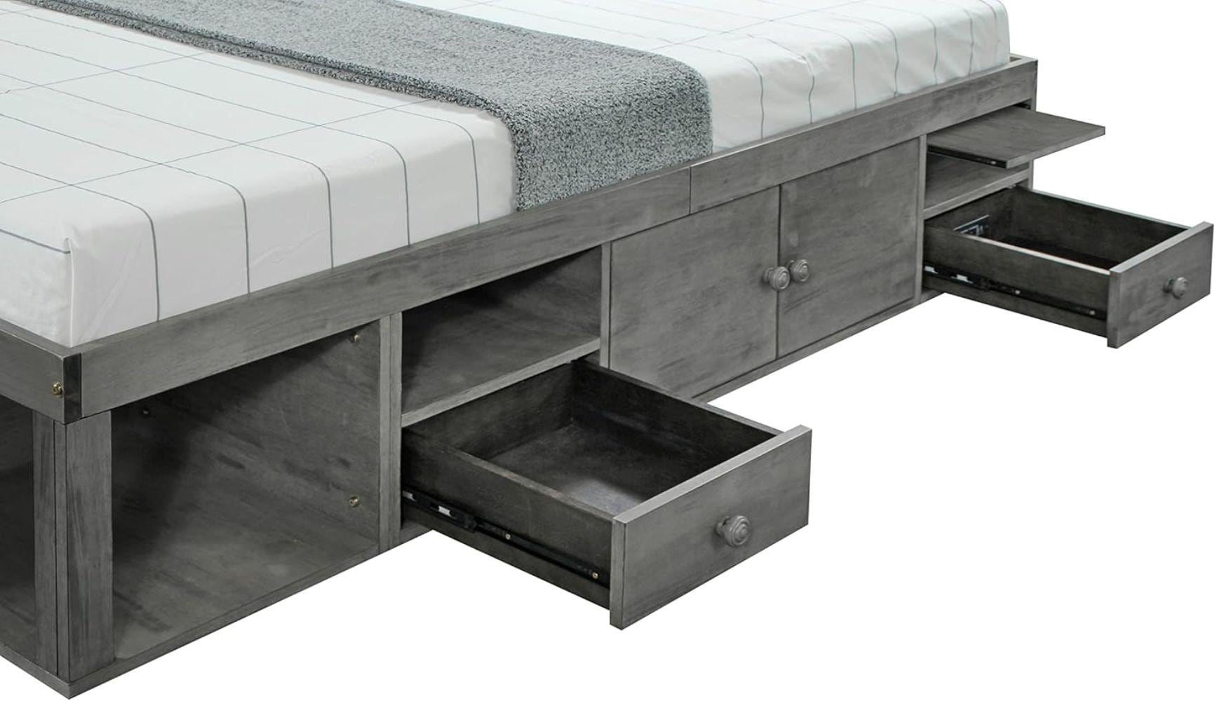 Mega Solutions 694365999446 beds - View #8