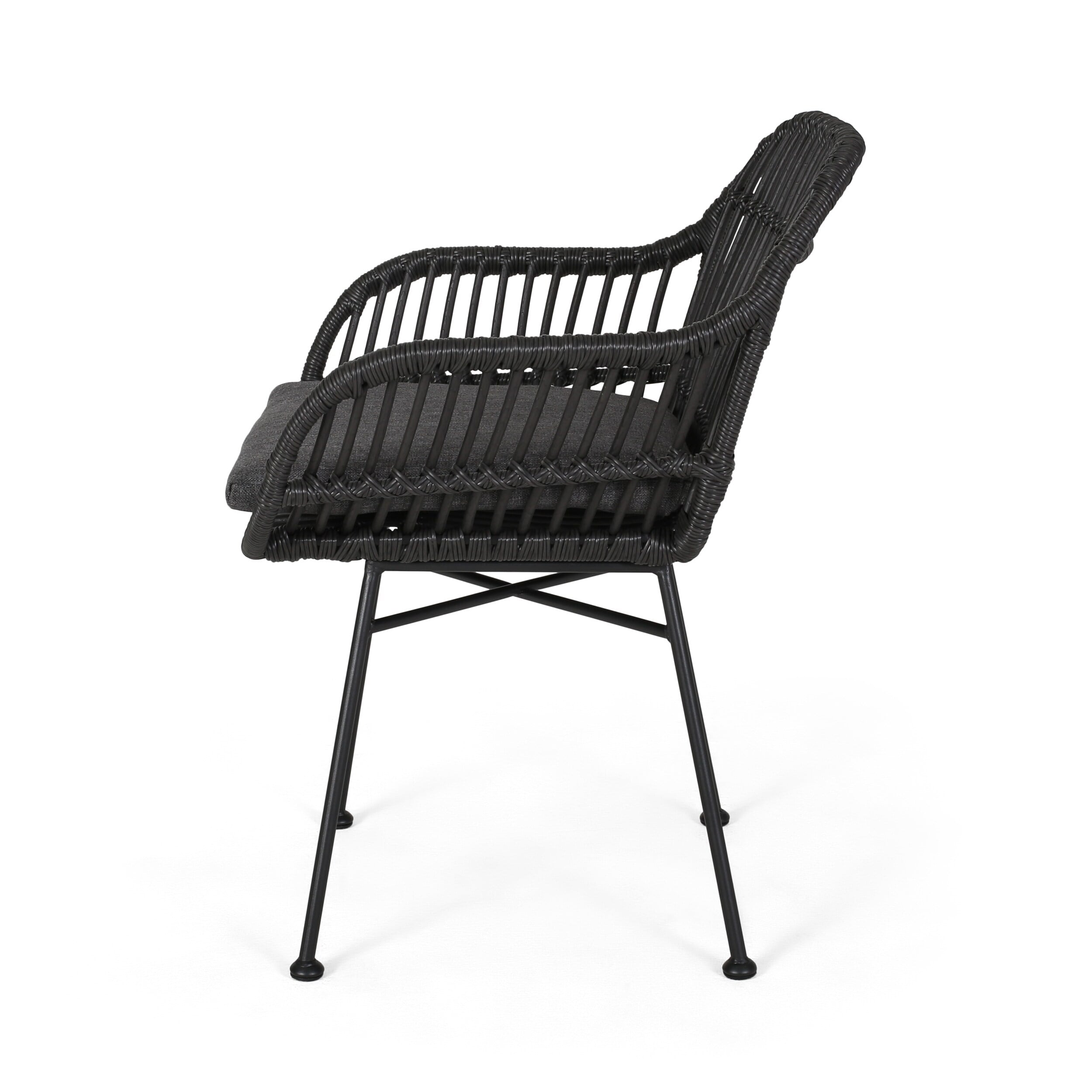 Christopher Knight Home 309165 Patio-Chairs - View #4