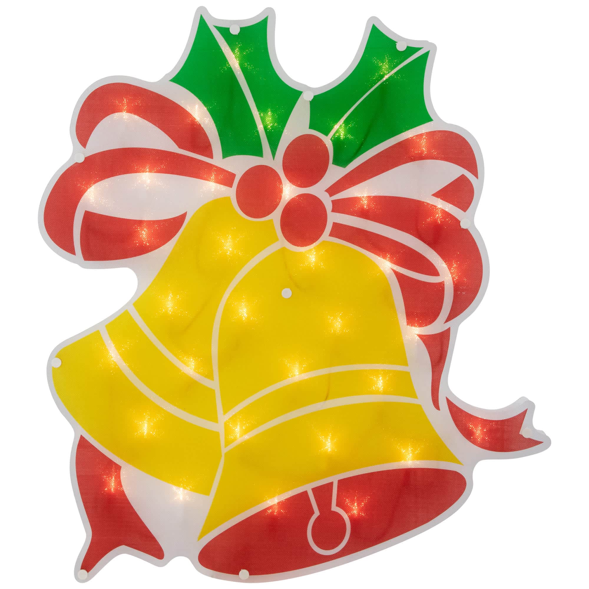 Northlight NORTHLIGHT HA92199 Table-Christmas-Decorations - View #2