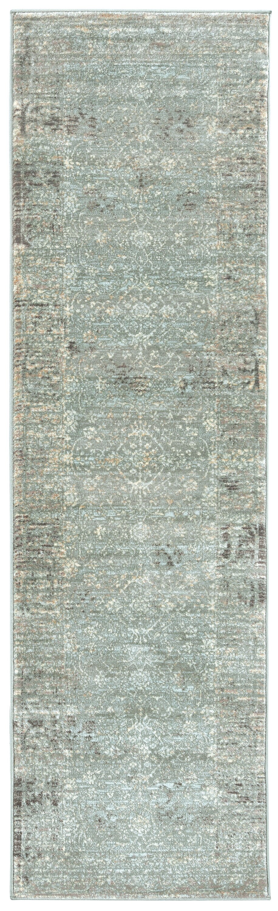 Radici USA 500/2003/LT GREEN rugs - View #2