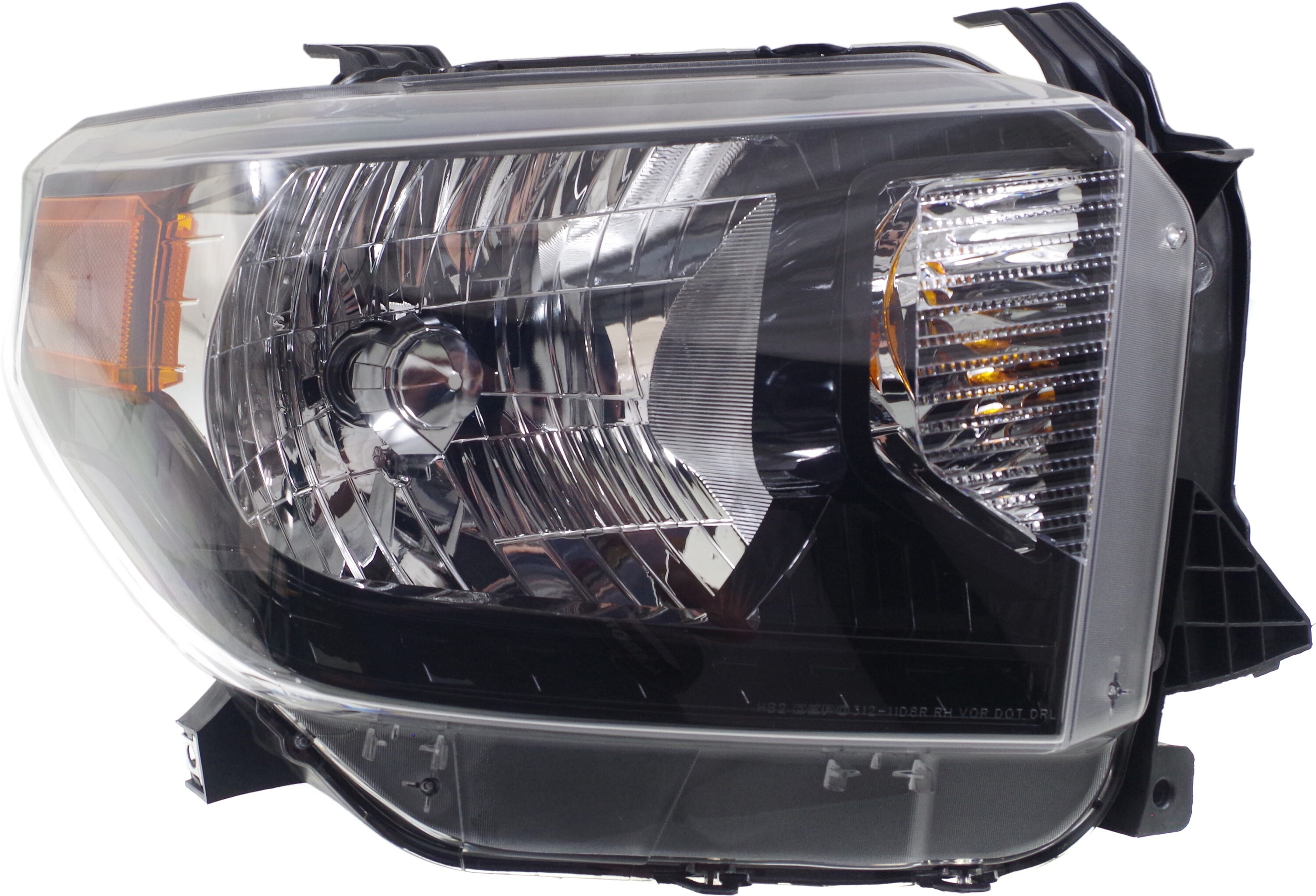 Garage-Pro JCWRT10010009GP Headlight For Toyota Tundra 2014-2017 Rh Assembly Halogen Trd Pro Model