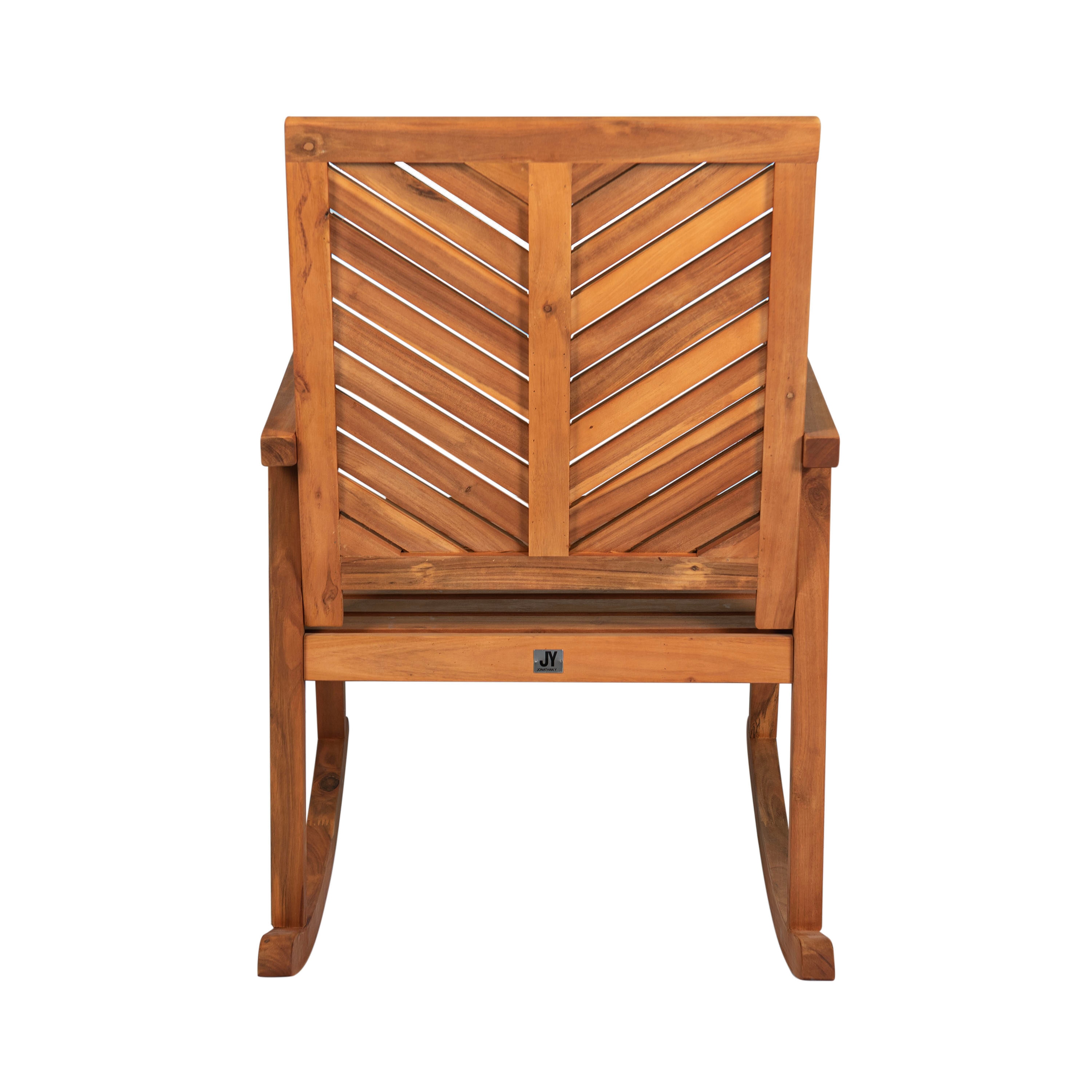 JONATHAN  Y RCK100A Patio-Chairs - View #8