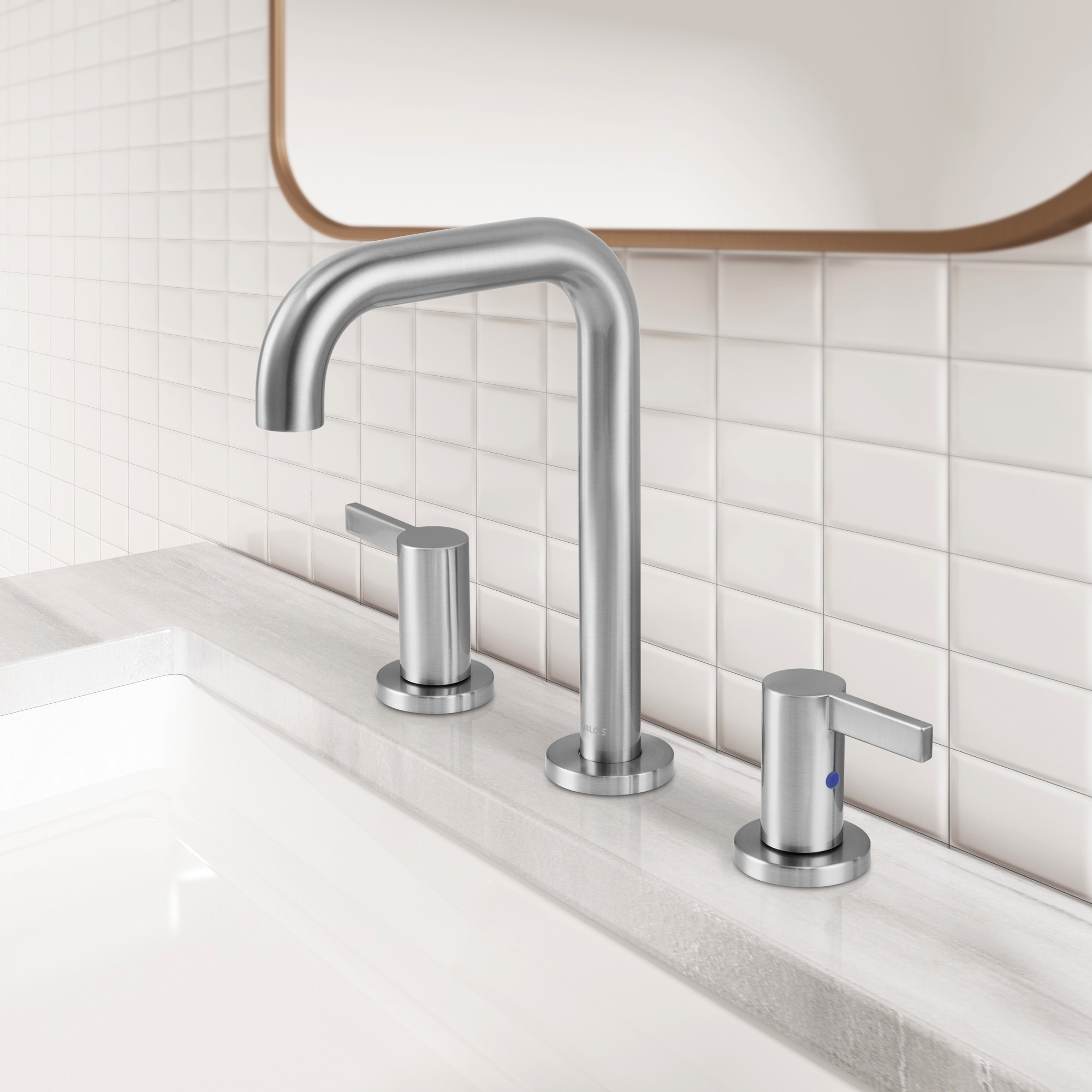 PARLOS 1437702PD Lavatory-Faucets - View #2