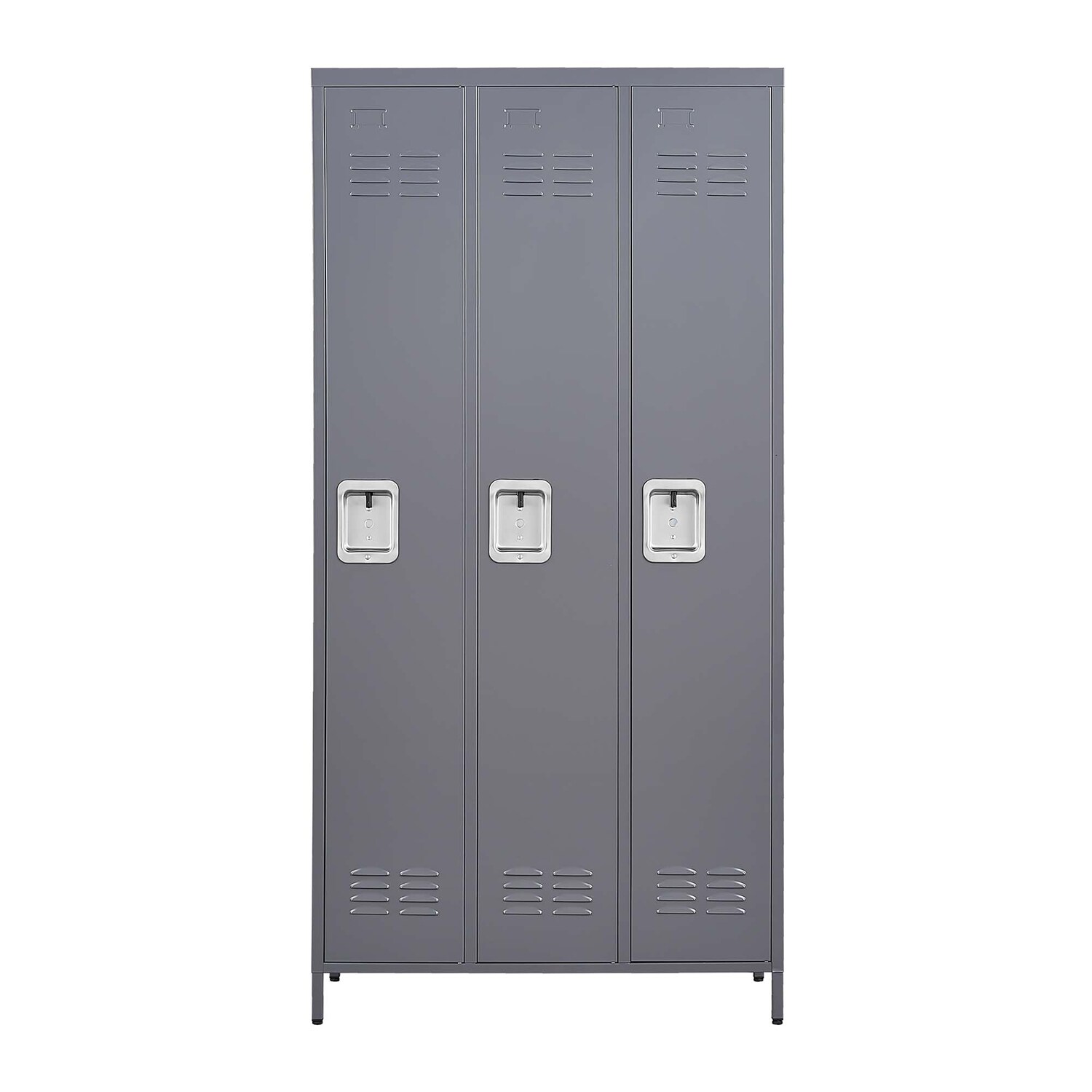 GZMR GM-T2395 Storage-Lockers - View #4