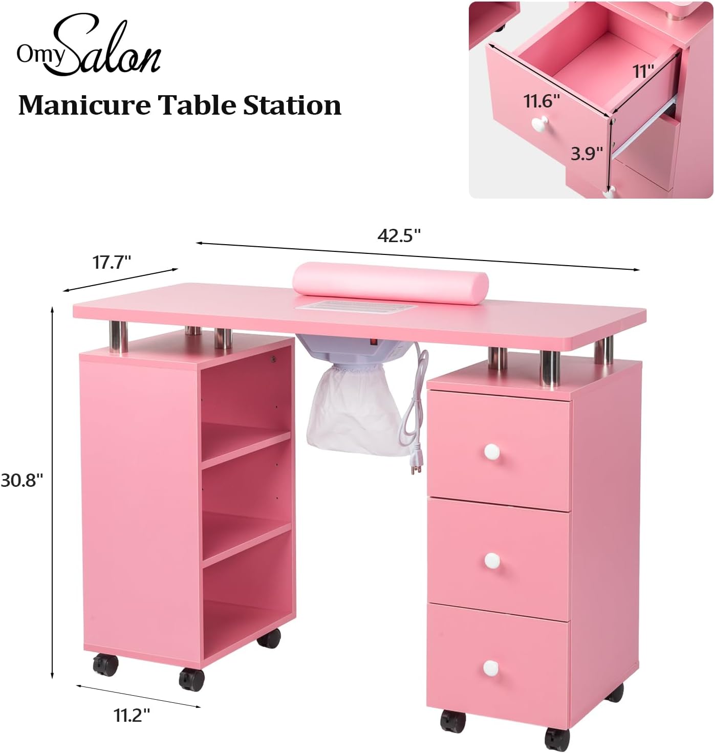 Winado LO1G59000617 desks - View #3