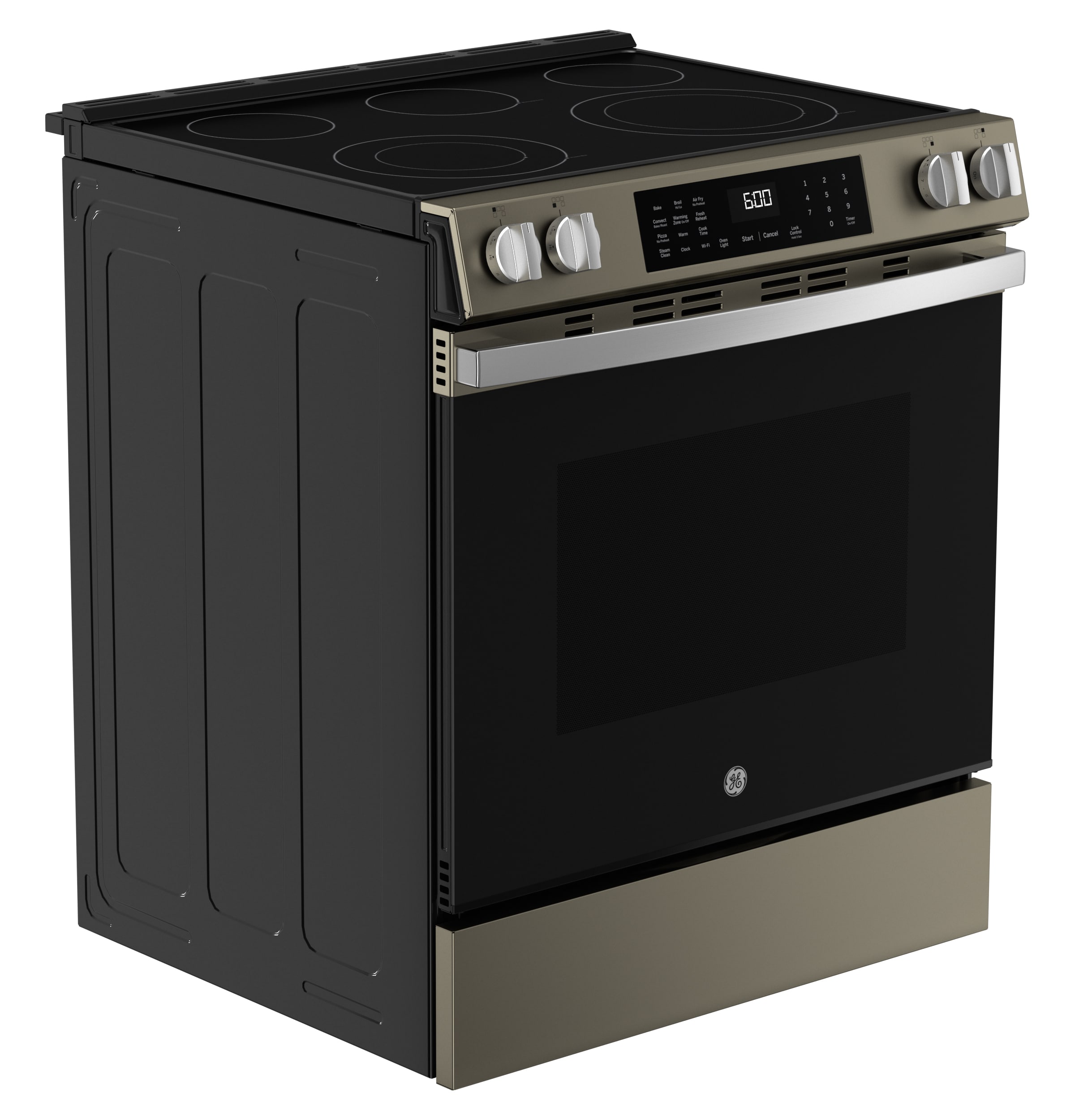 GE GRS600AVES Freestanding-Electric-Ranges - View #18