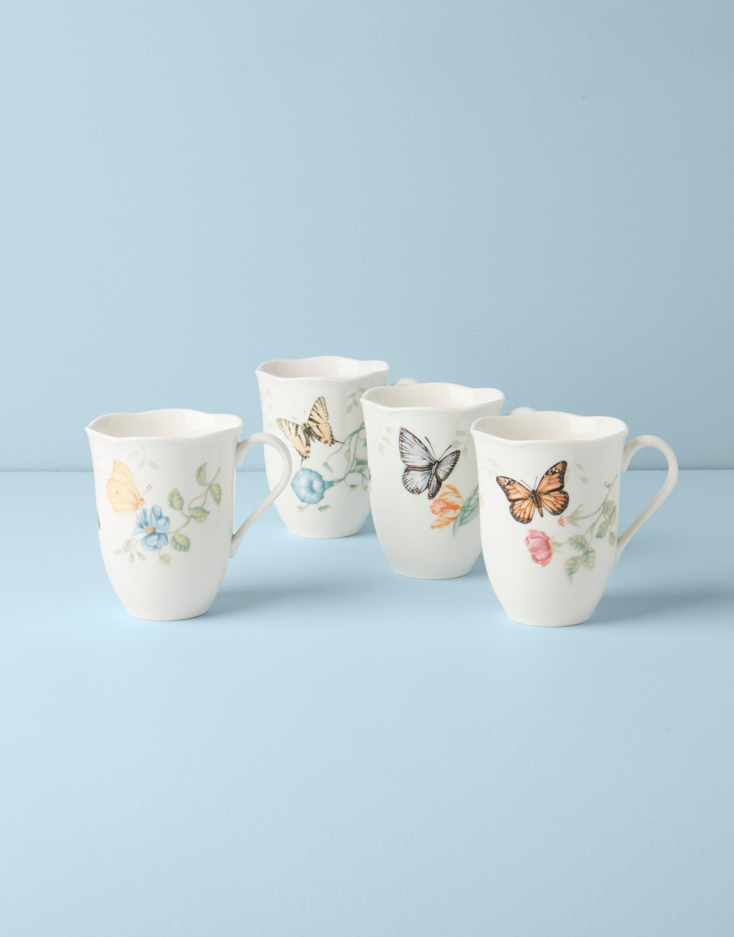 LENOX 891271 dinnerware - View #2