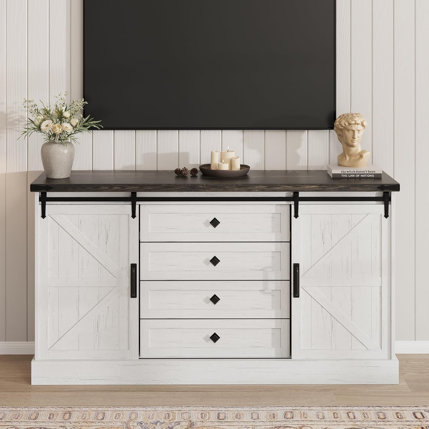 Qeetex LHF-DG-839OPBG5066 dressers - View #3