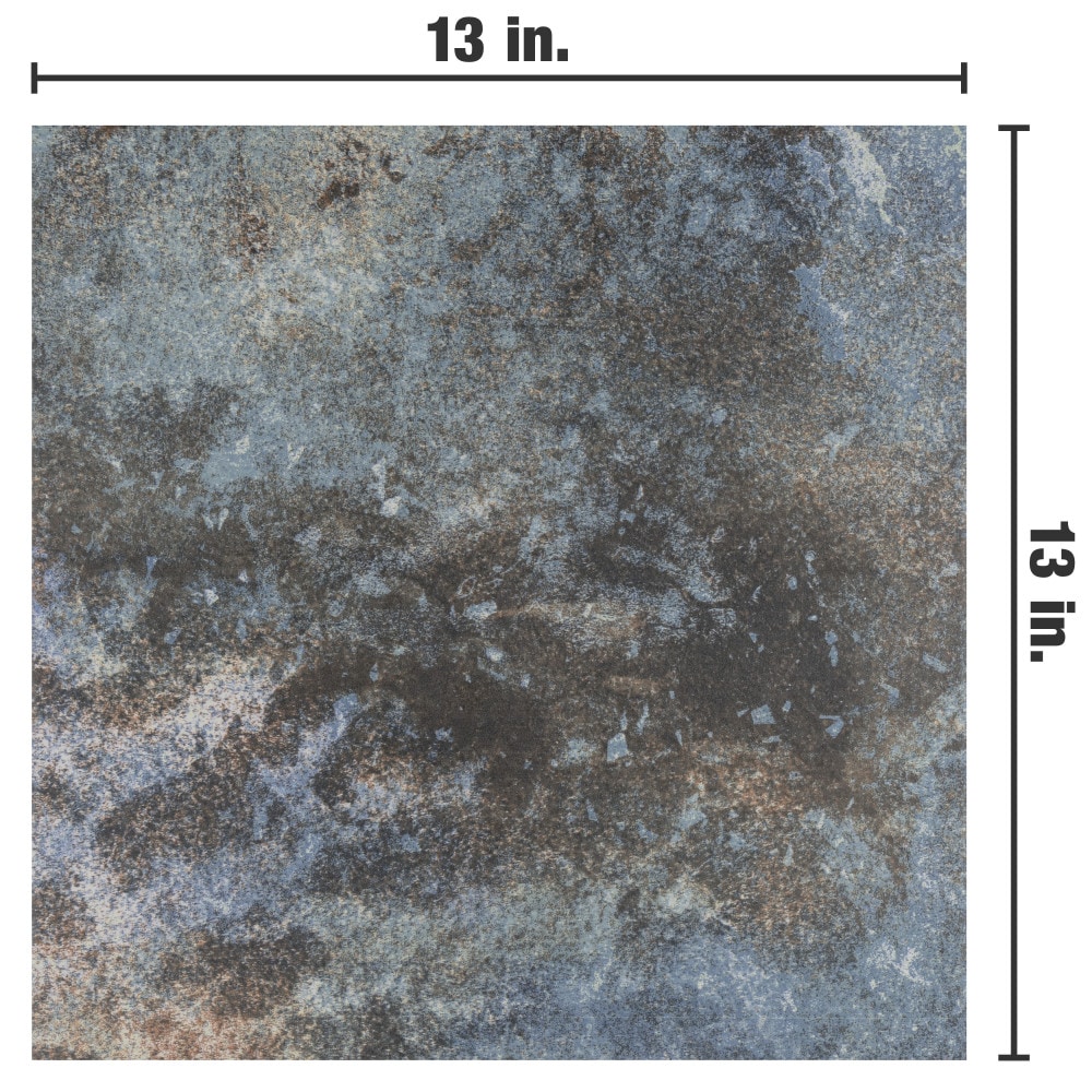 Affinity Tile FGA13OCBM Ceramic-Tile - View #8