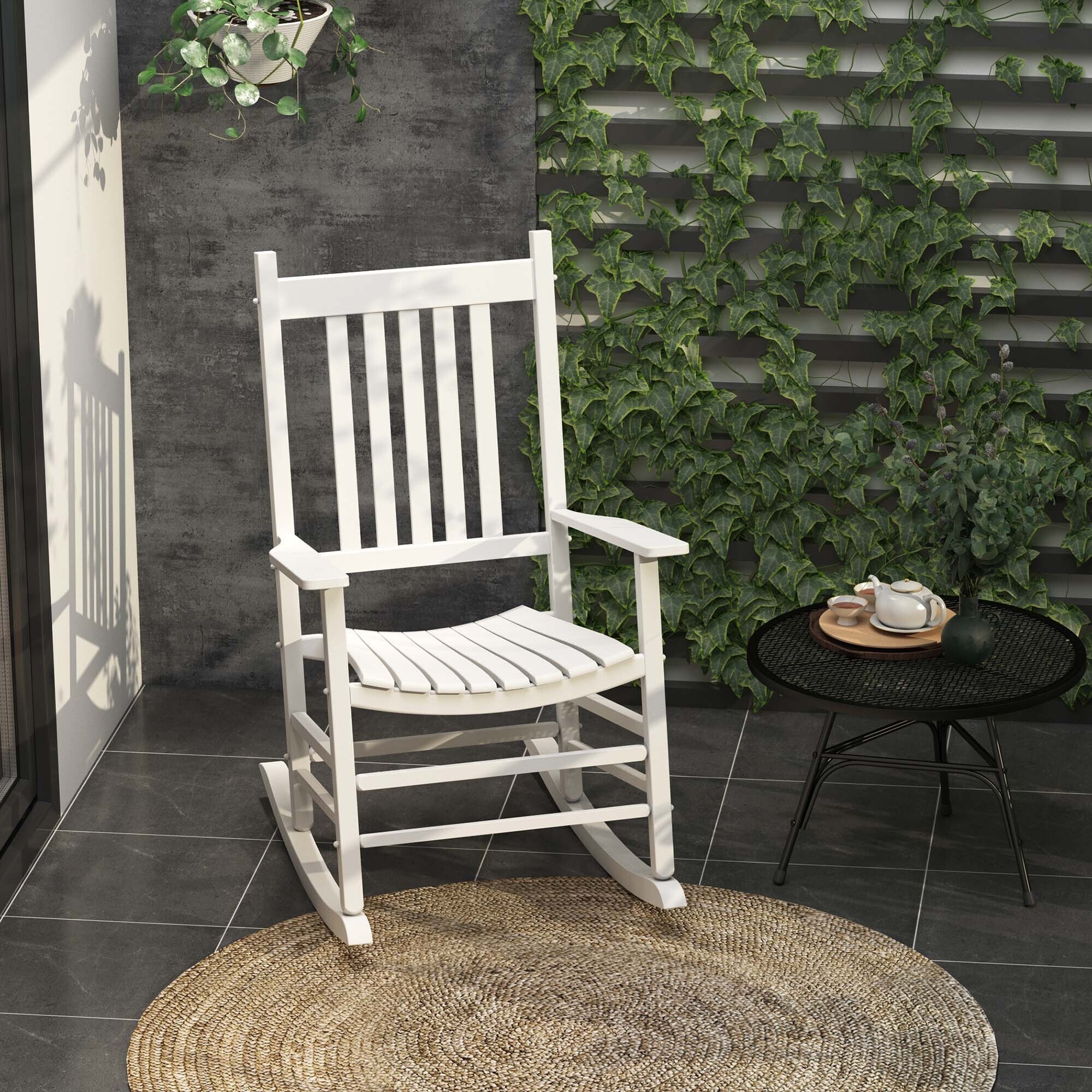 Miki Shinly AB-4353-141JJ Patio-Chairs - View #7