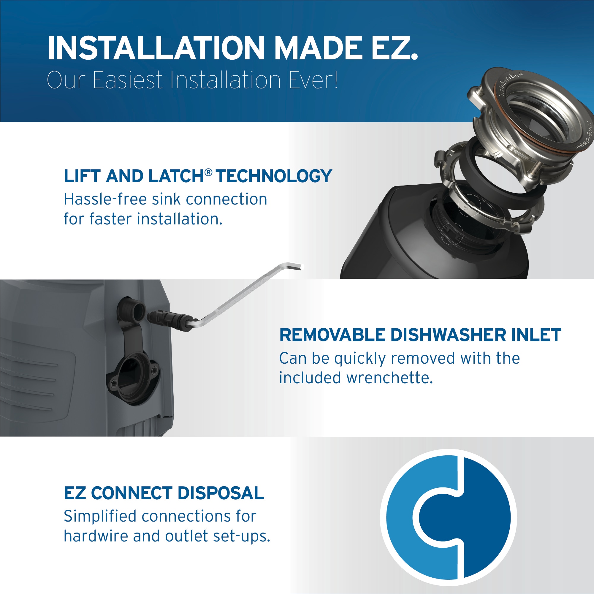 InSinkErator 80023-ISE t050700 - View #5