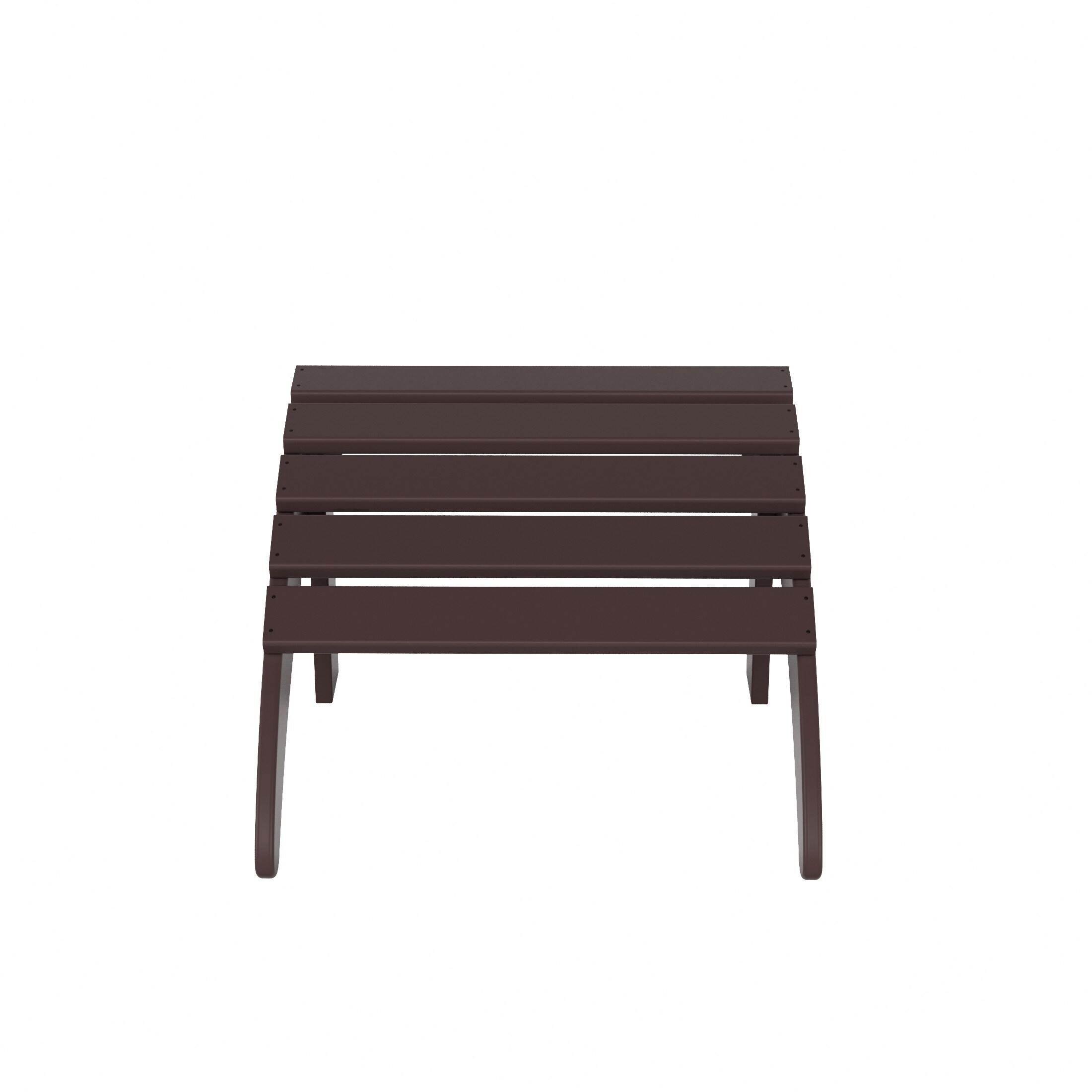 Westin Furniture 2001ADOT-DKBR Patio-Chairs - View #9