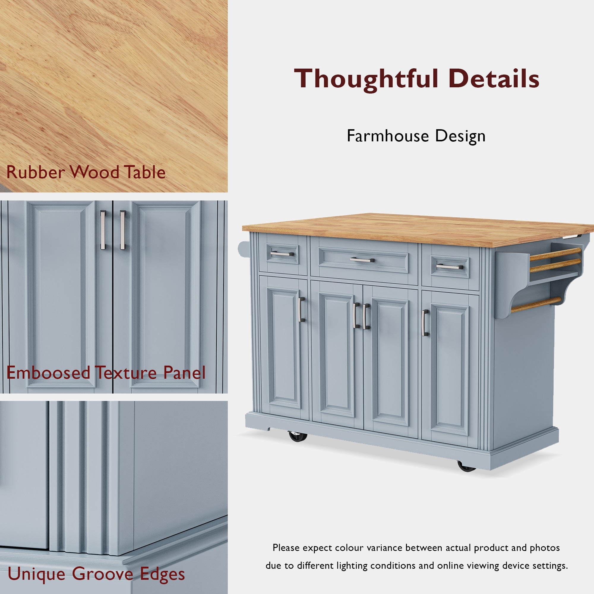 Mondawe MO-KS5395G Kitchen-Furniture - View #8